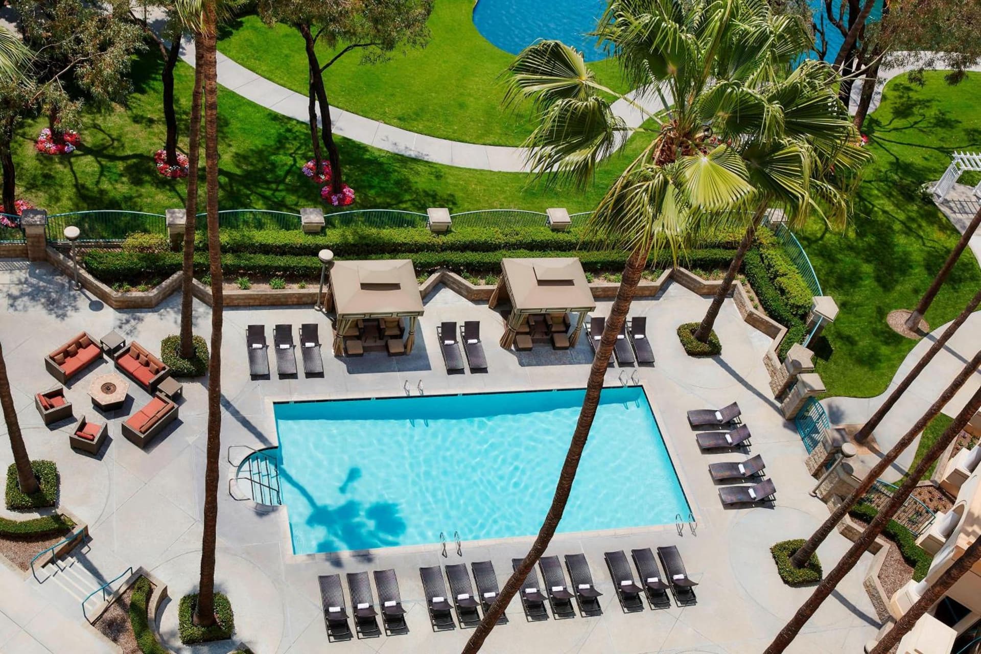 Costa Mesa Marriott gallery photo in Costa Mesa, CA — image 34