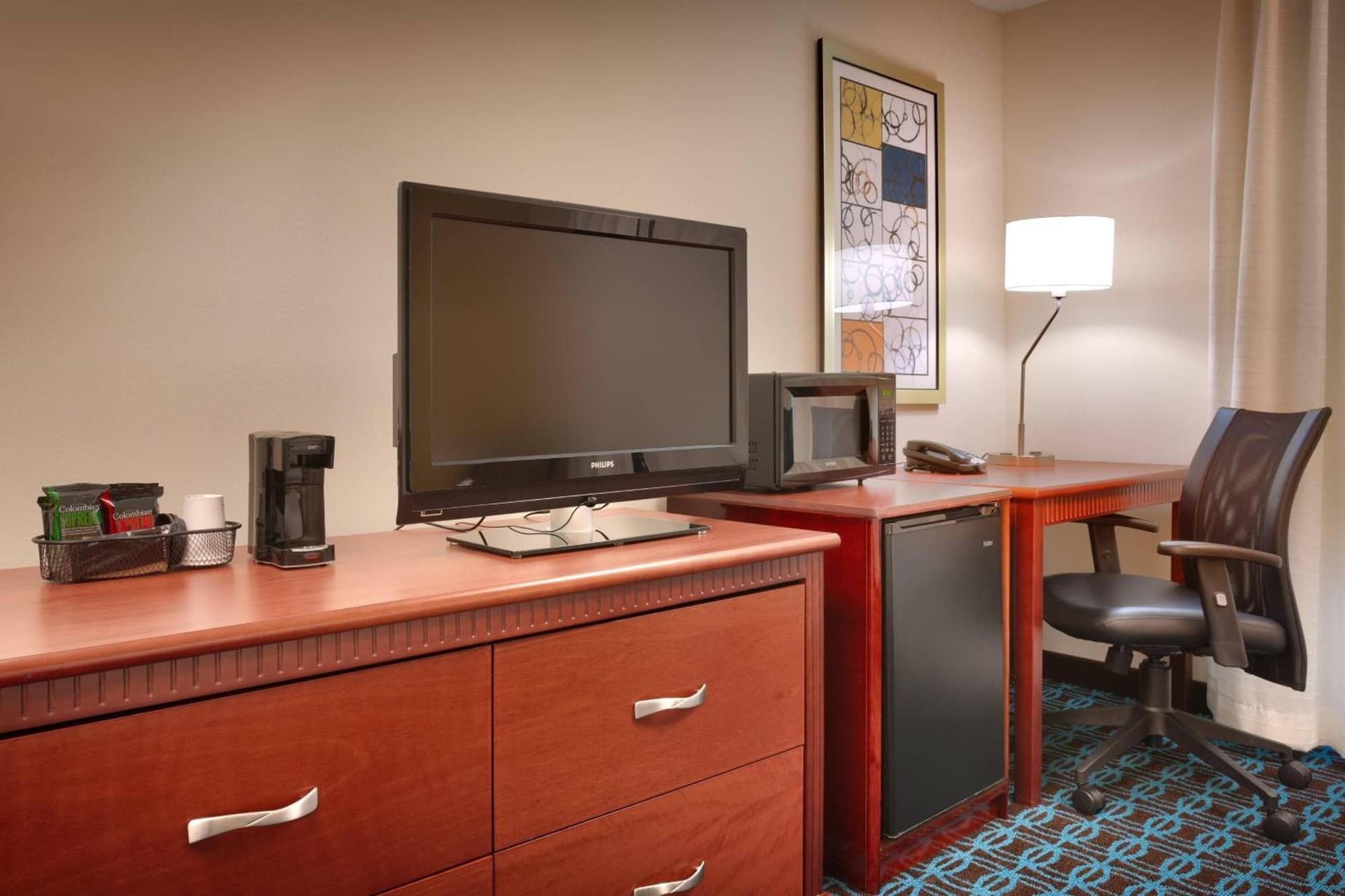 Fairfield Inn & Suites Boise Nampa gallery photo in Nampa, ID — image 26