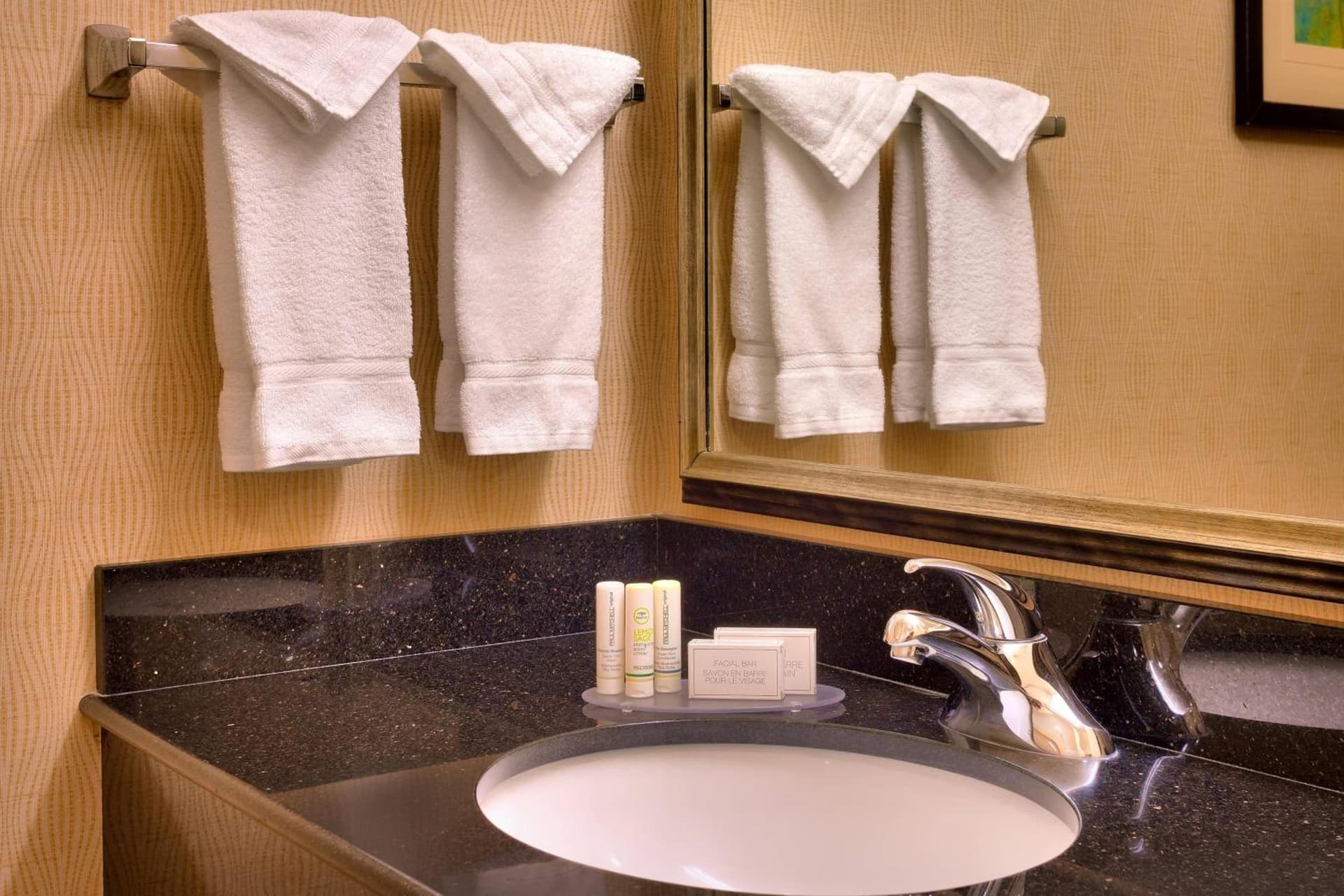 Fairfield Inn & Suites Boise Nampa gallery photo in Nampa, ID — image 15
