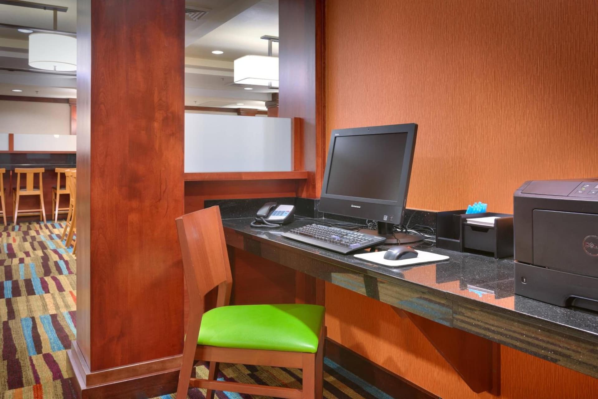 Fairfield Inn & Suites Boise Nampa gallery photo in Nampa, ID — image 11