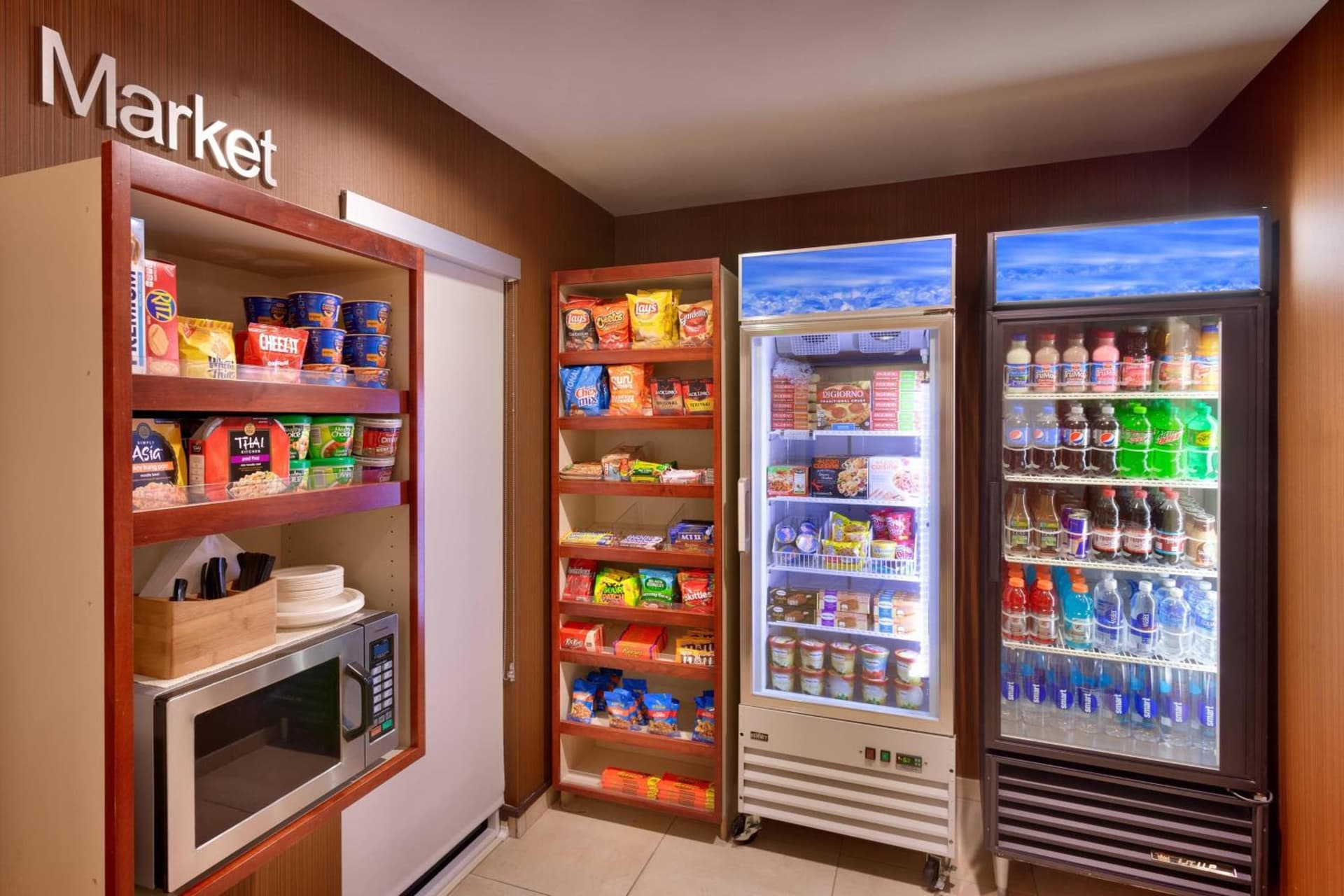 Fairfield Inn & Suites Boise Nampa gallery photo in Nampa, ID — image 31