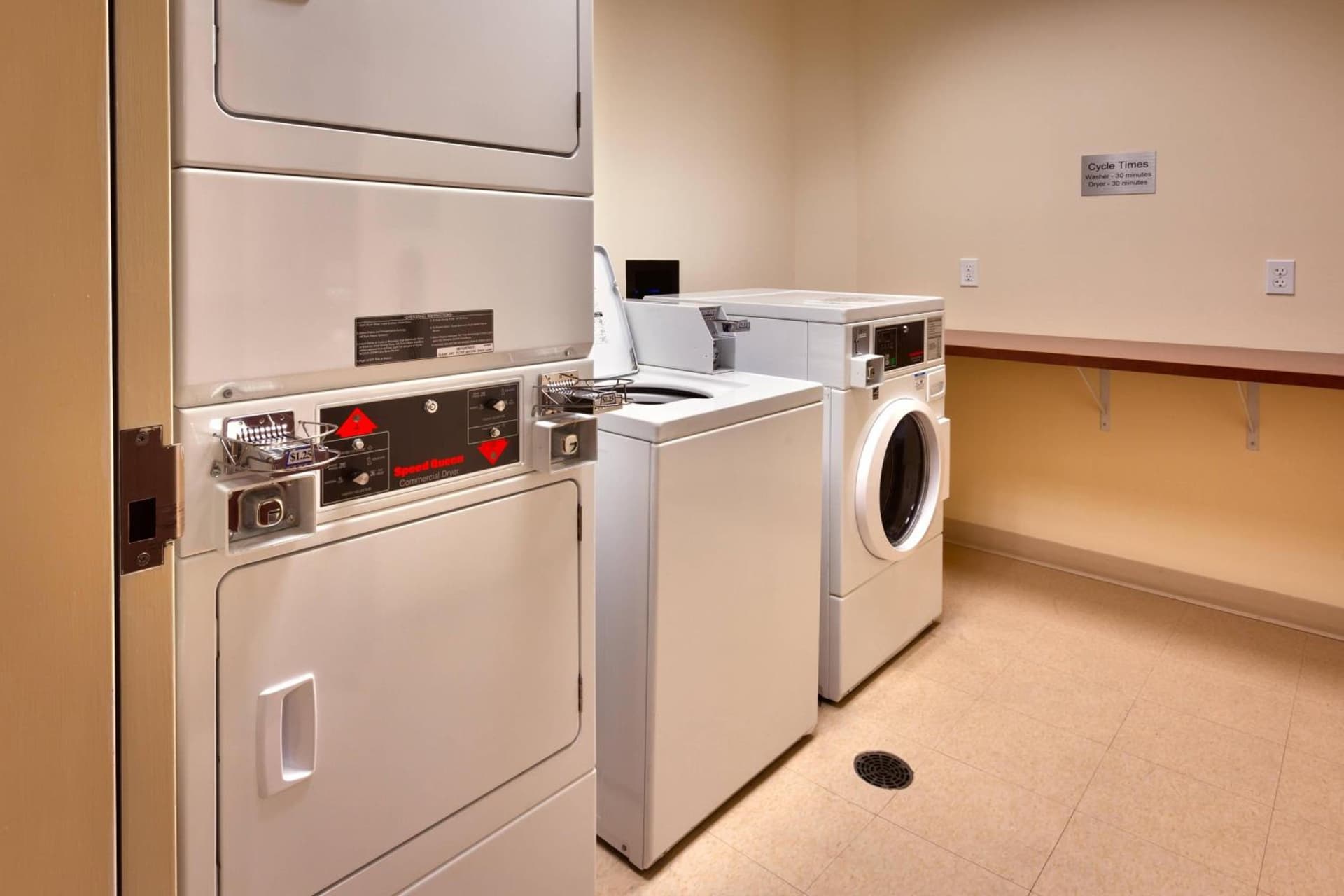 Fairfield Inn & Suites Boise Nampa gallery photo in Nampa, ID — image 8