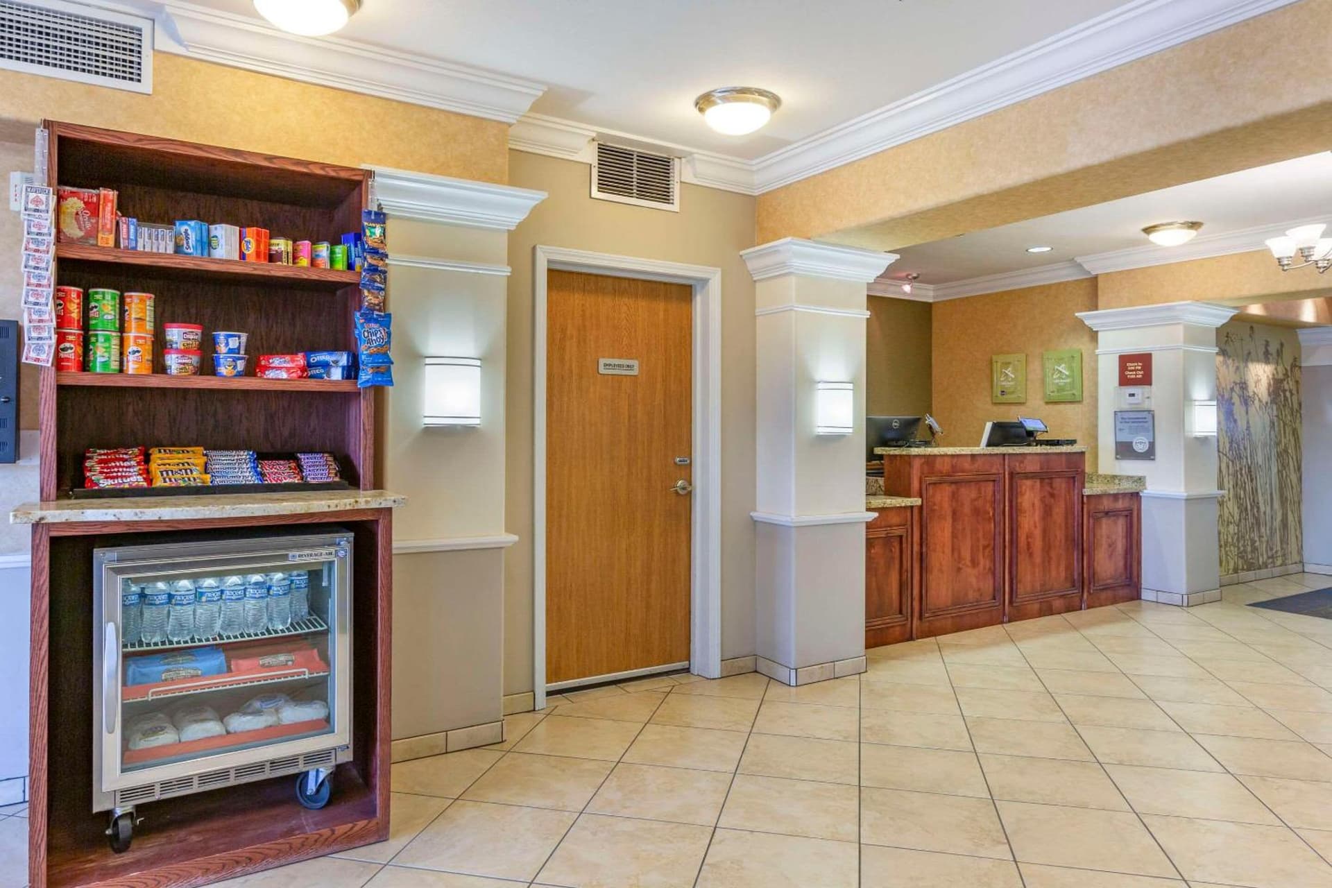 Garner Hotel Idaho Falls Southwest by IHG property views in Idaho Falls, ID — gallery photo 3