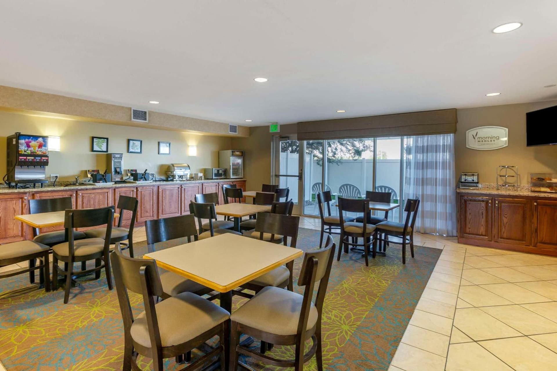 Garner Hotel Idaho Falls Southwest by IHG gallery photo in Idaho Falls, ID — image 4