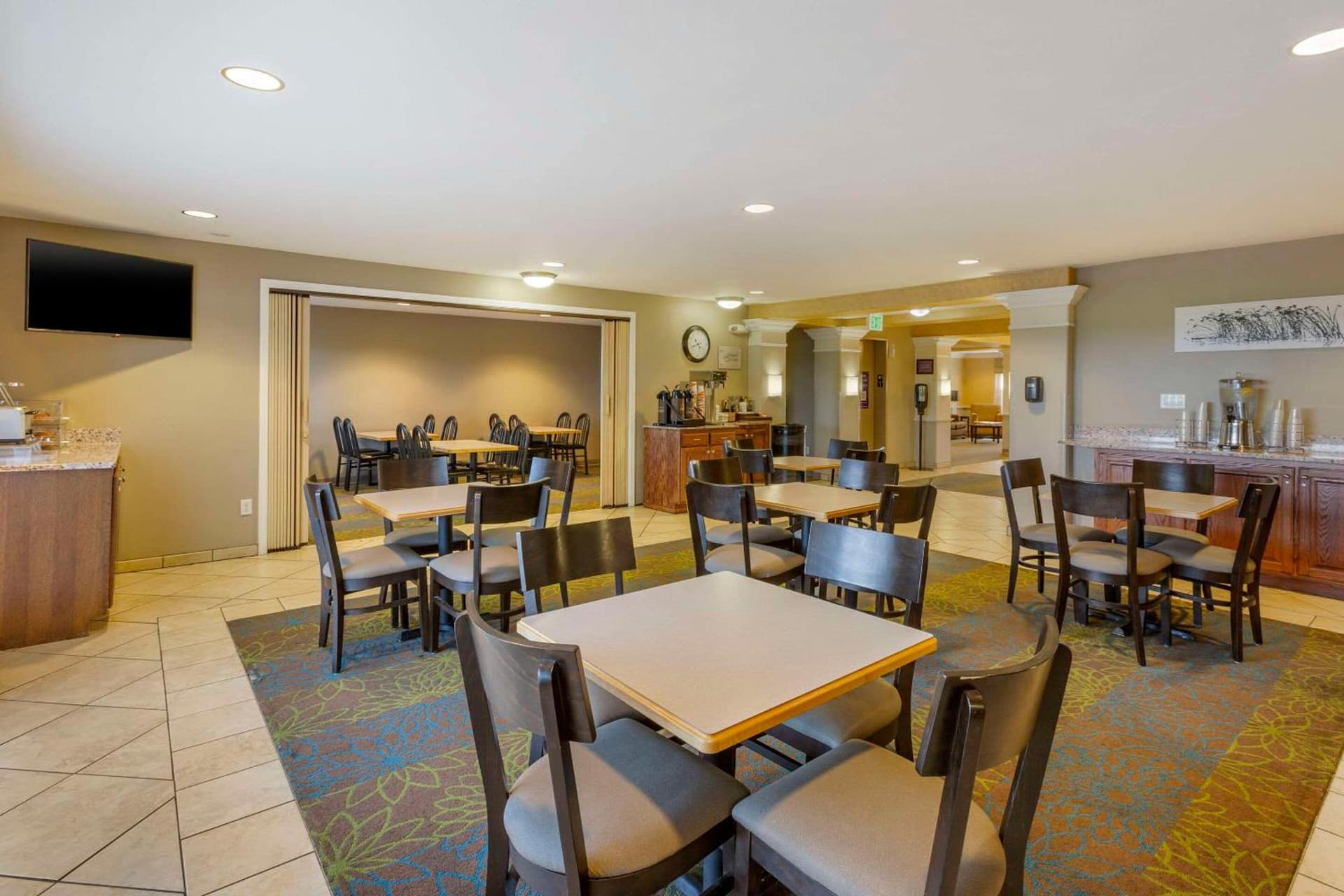 Garner Hotel Idaho Falls Southwest by IHG gallery photo in Idaho Falls, ID — image 14