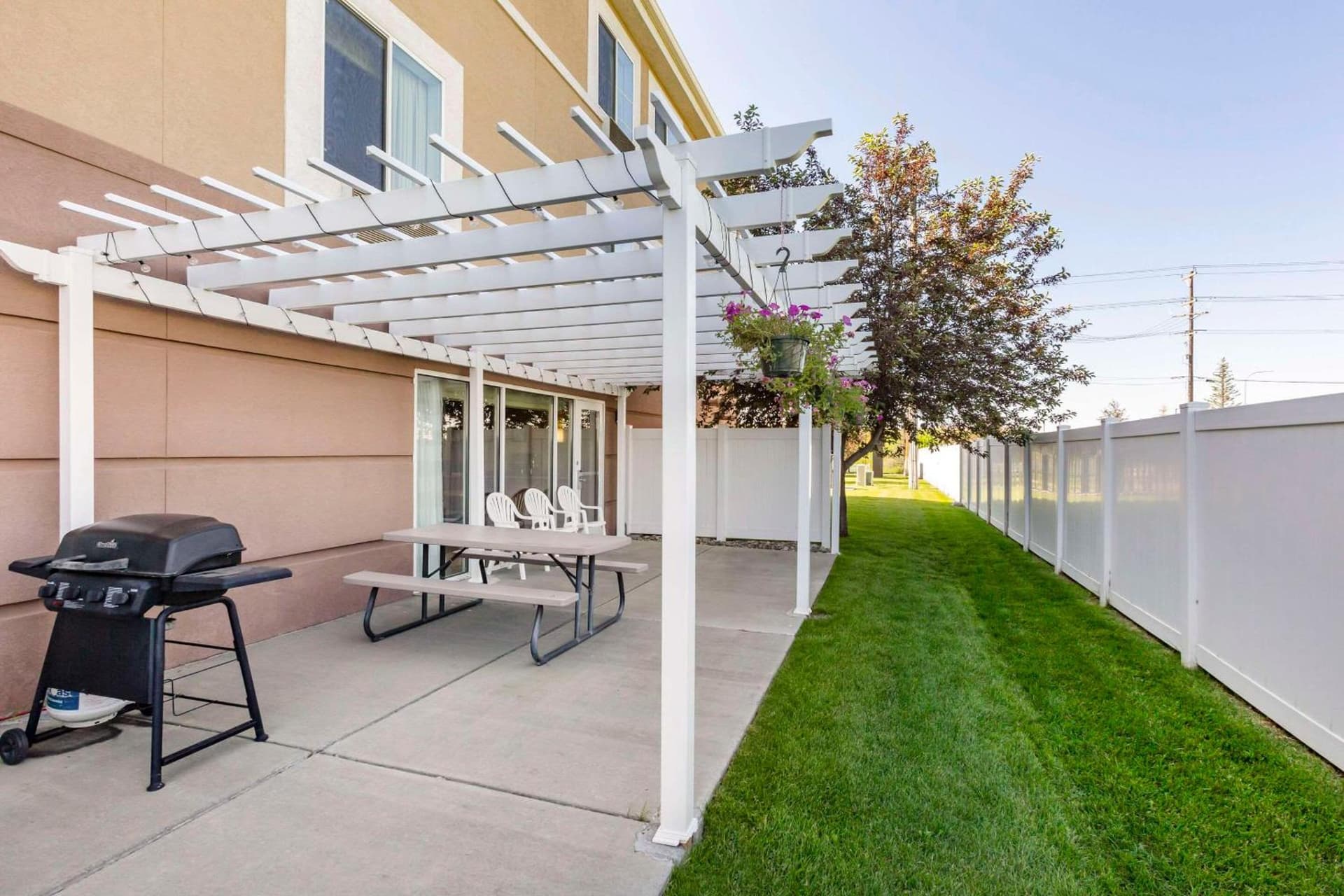 Garner Hotel Idaho Falls Southwest by IHG gallery photo in Idaho Falls, ID — image 34