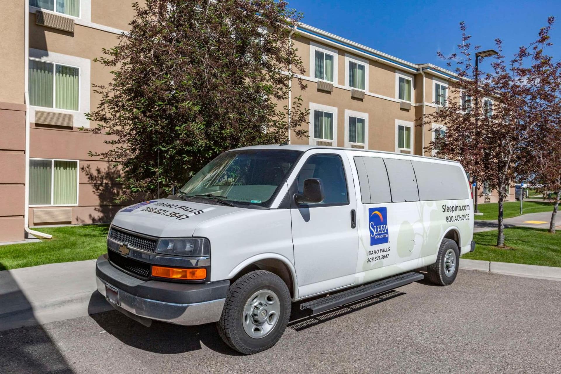 Garner Hotel Idaho Falls Southwest by IHG gallery photo in Idaho Falls, ID — image 41