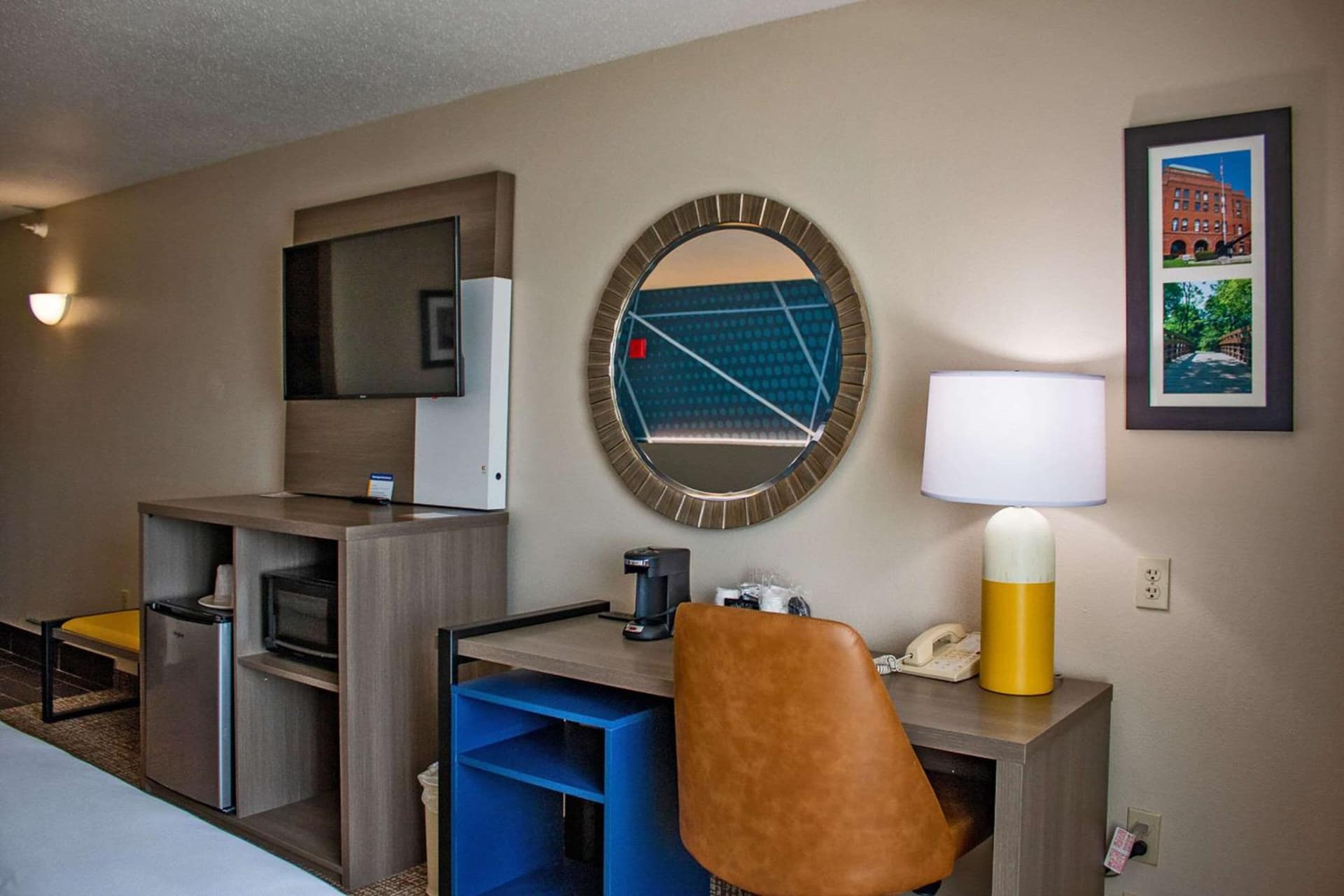 Comfort Inn & Suites Geneva- West Chicago gallery photo in Geneva, IL — image 59