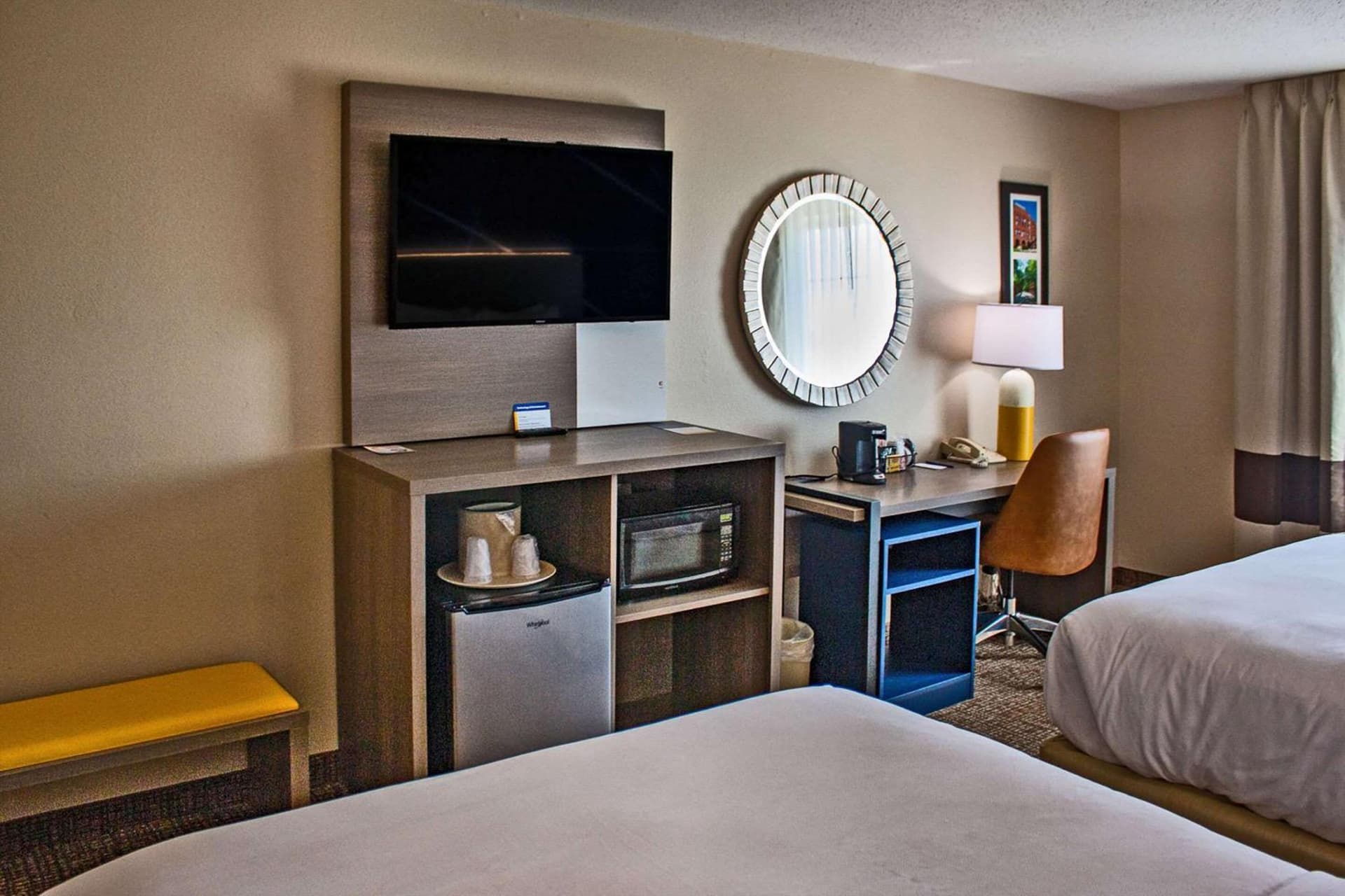 Comfort Inn & Suites Geneva- West Chicago gallery photo in Geneva, IL — image 27