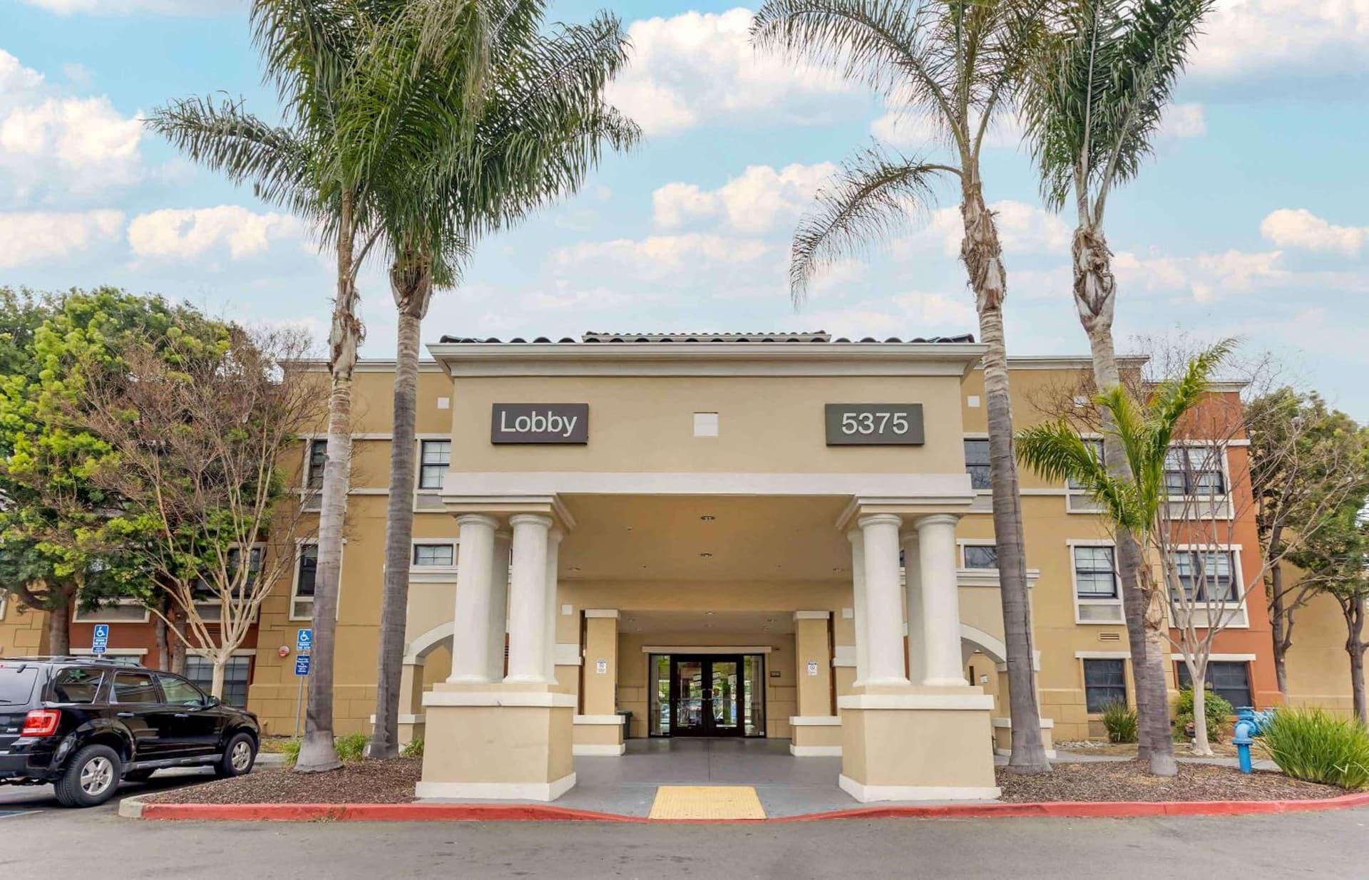 Extended Stay America Suites - Fremont - Newark gallery photo in Fremont, CA — image 76