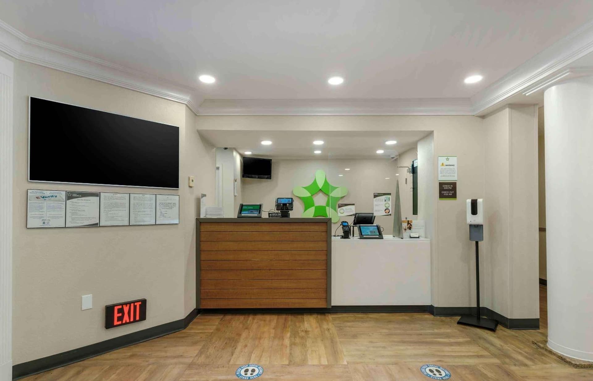 Extended Stay America Suites - Fremont - Newark gallery photo in Fremont, CA — image 69