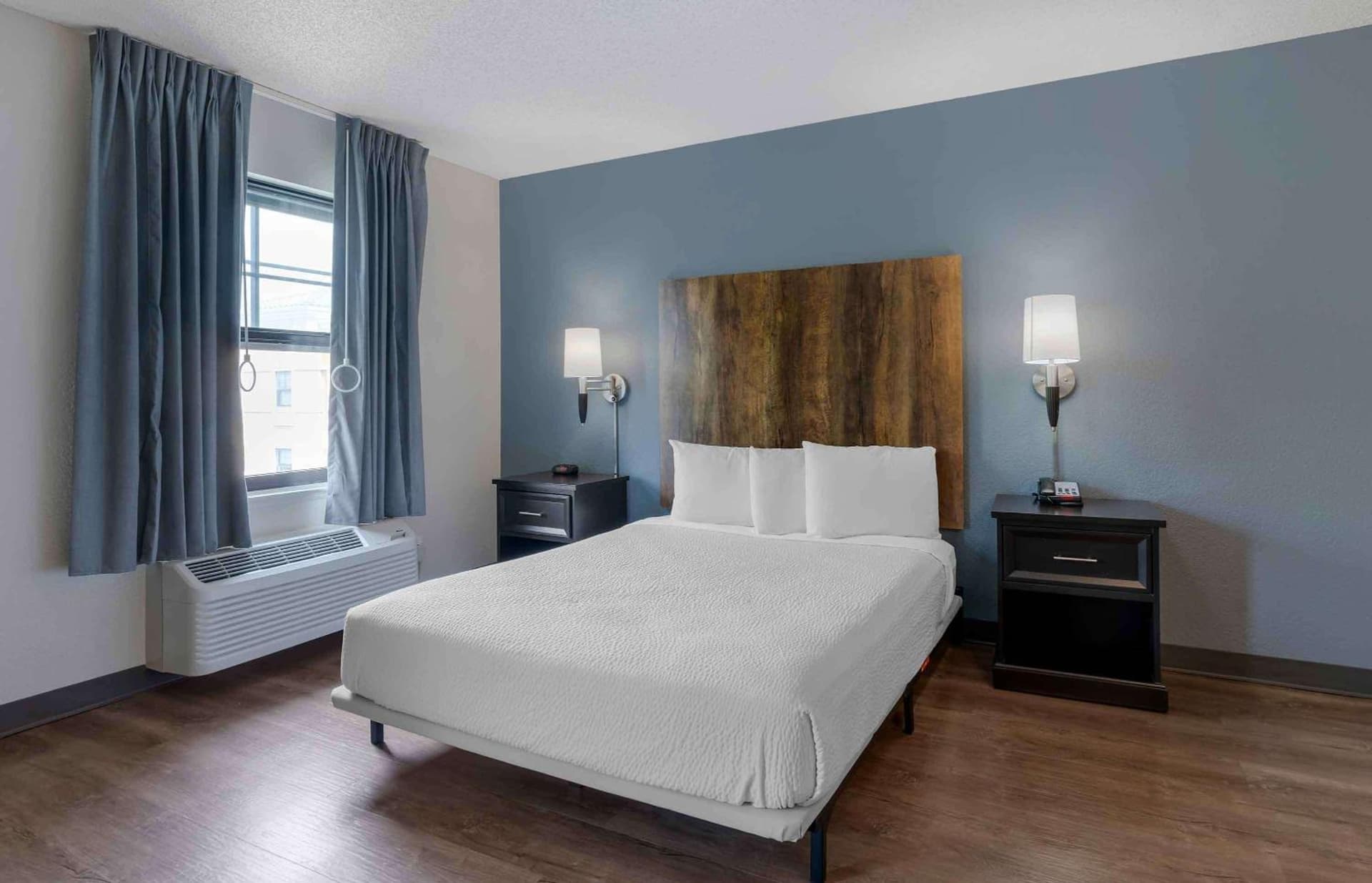Extended Stay America Suites - Fremont - Newark gallery photo in Fremont, CA — image 71