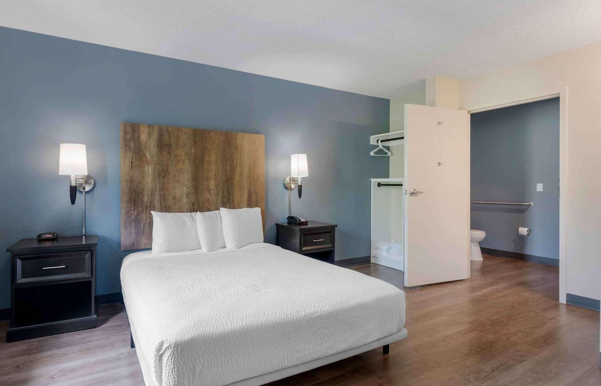 Extended Stay America Suites - Fremont - Newark gallery photo in Fremont, CA — image 13