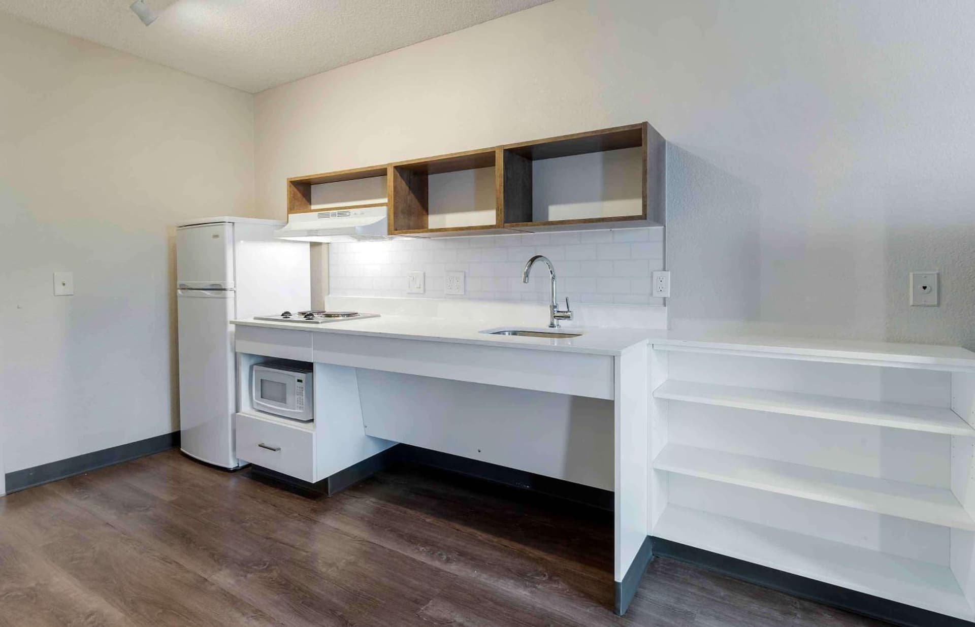 Extended Stay America Suites - Fremont - Newark gallery photo in Fremont, CA — image 82