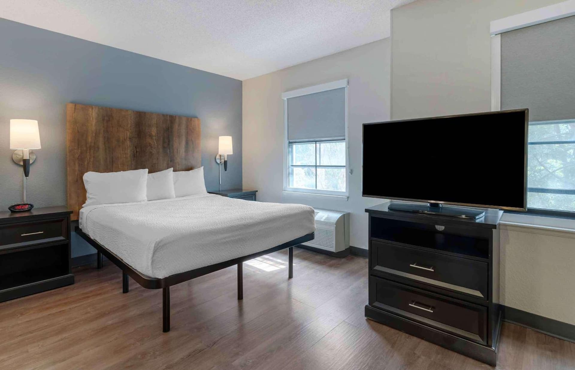 Extended Stay America Suites - Fremont - Newark gallery photo in Fremont, CA — image 61