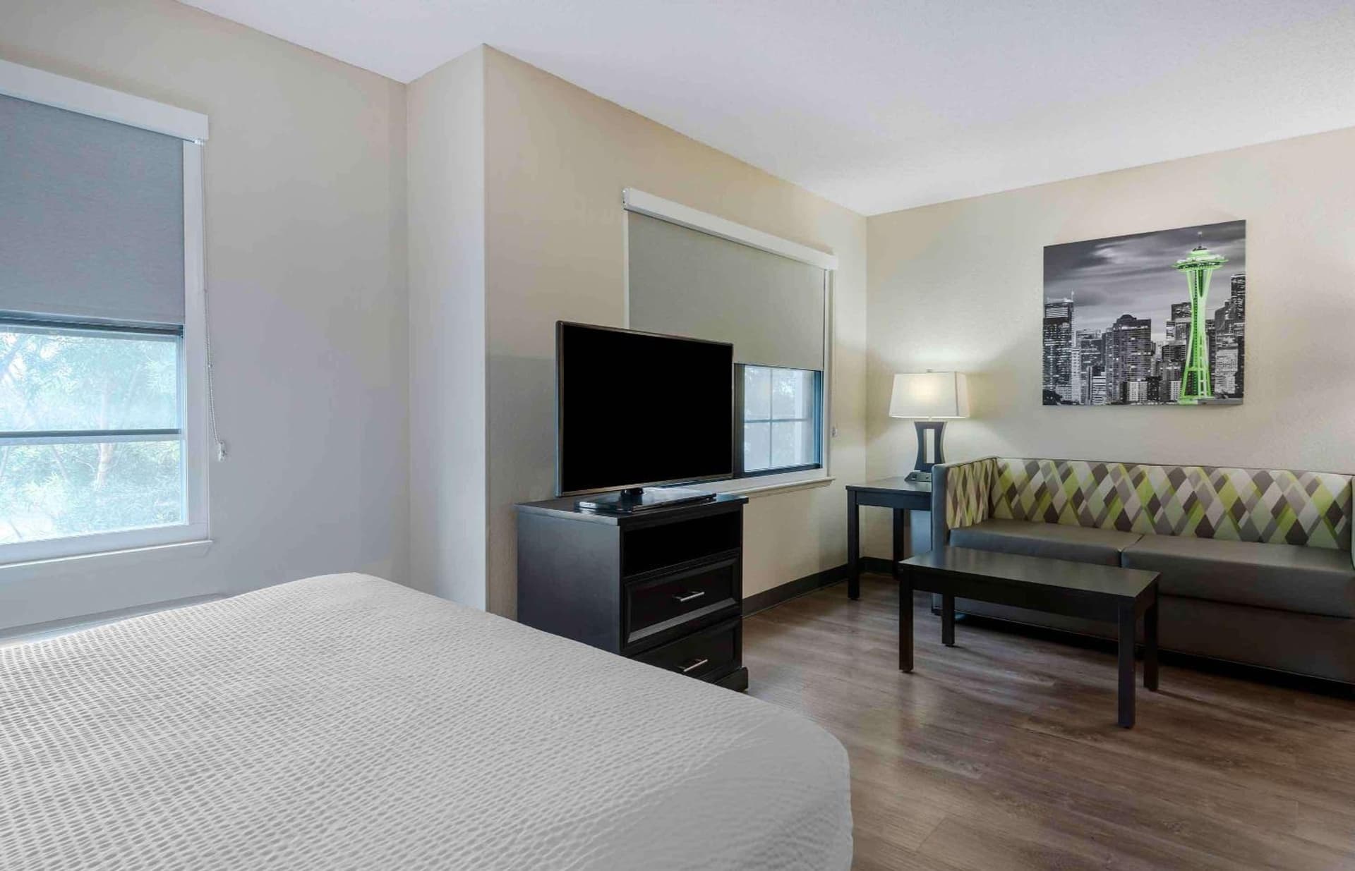 Extended Stay America Suites - Fremont - Newark gallery photo in Fremont, CA — image 22