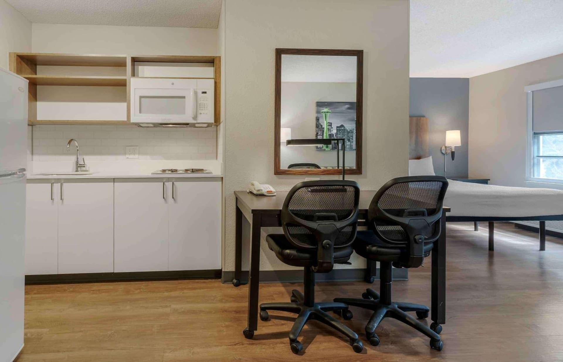 Extended Stay America Suites - Fremont - Newark gallery photo in Fremont, CA — image 38