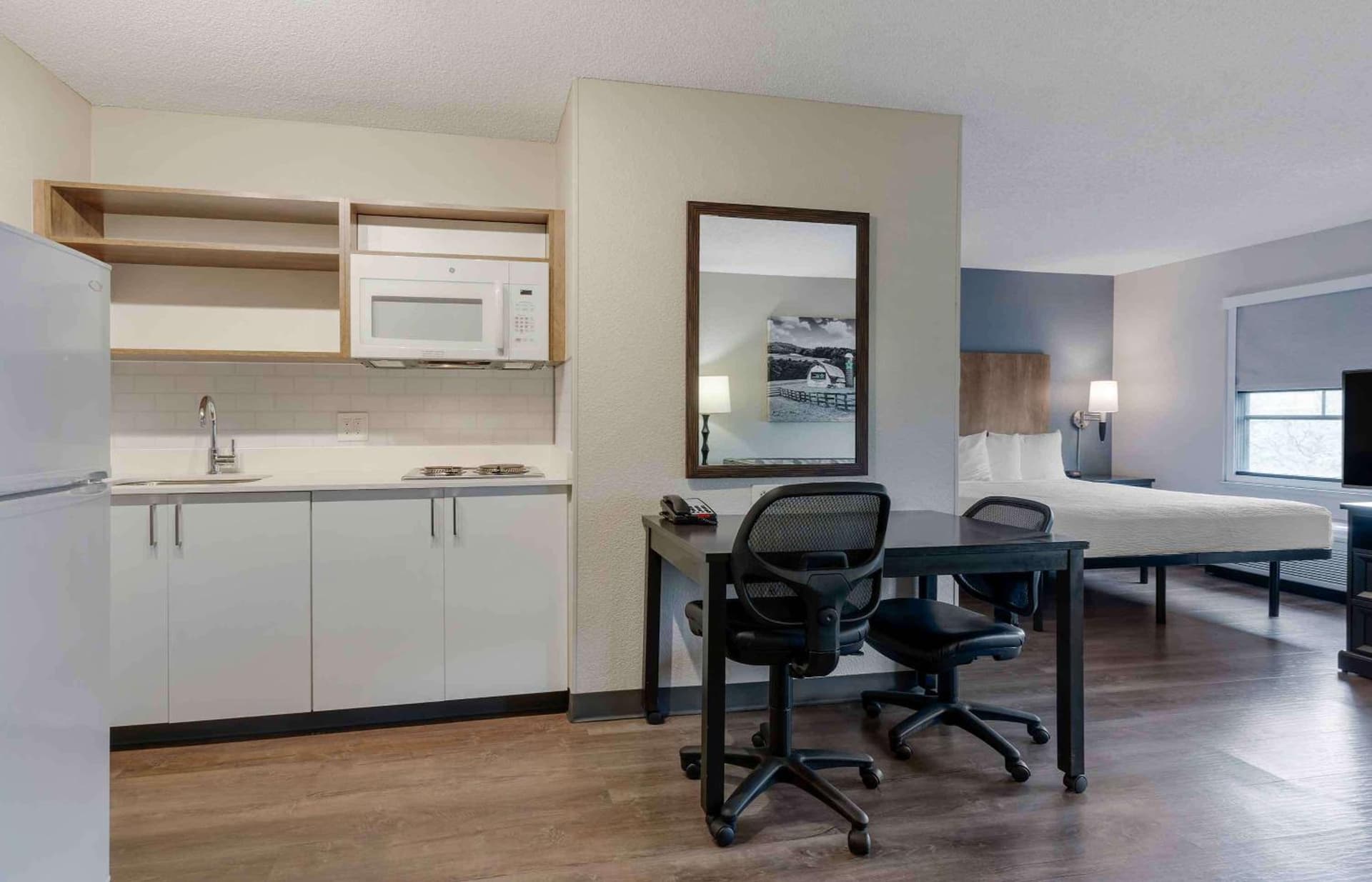 Extended Stay America Suites - Fremont - Newark gallery photo in Fremont, CA — image 40