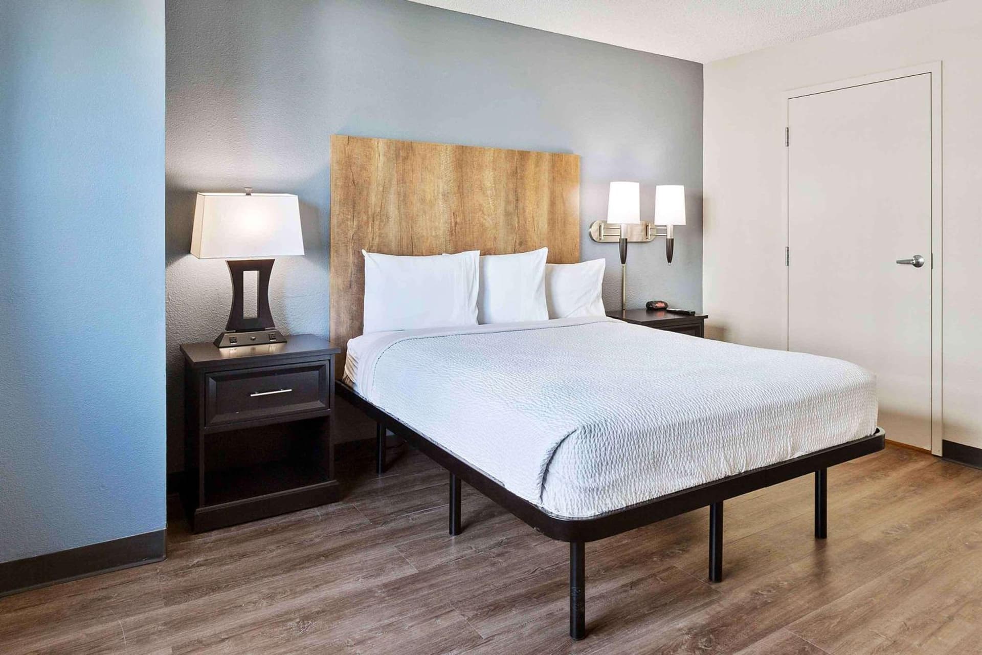 Extended Stay America Suites - Fremont - Newark gallery photo in Fremont, CA — image 88