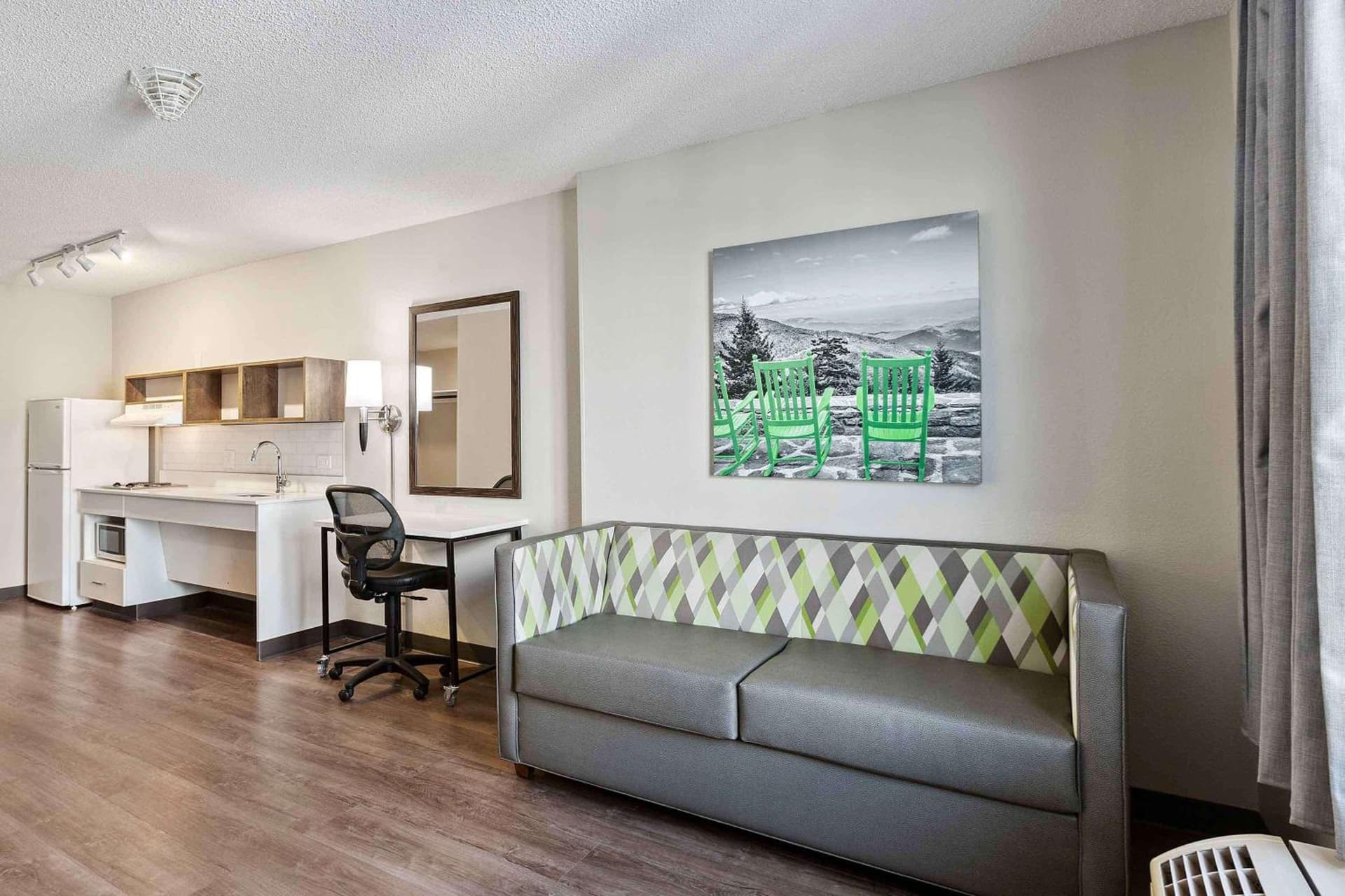 Extended Stay America Suites - Fremont - Newark gallery photo in Fremont, CA — image 54