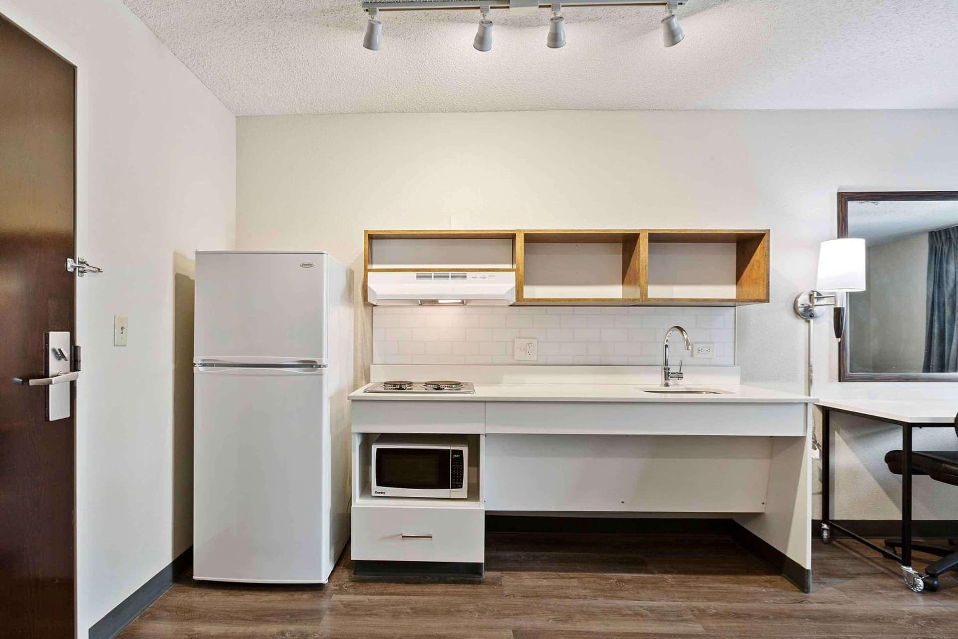 Extended Stay America Suites - Fremont - Newark gallery photo in Fremont, CA — image 93