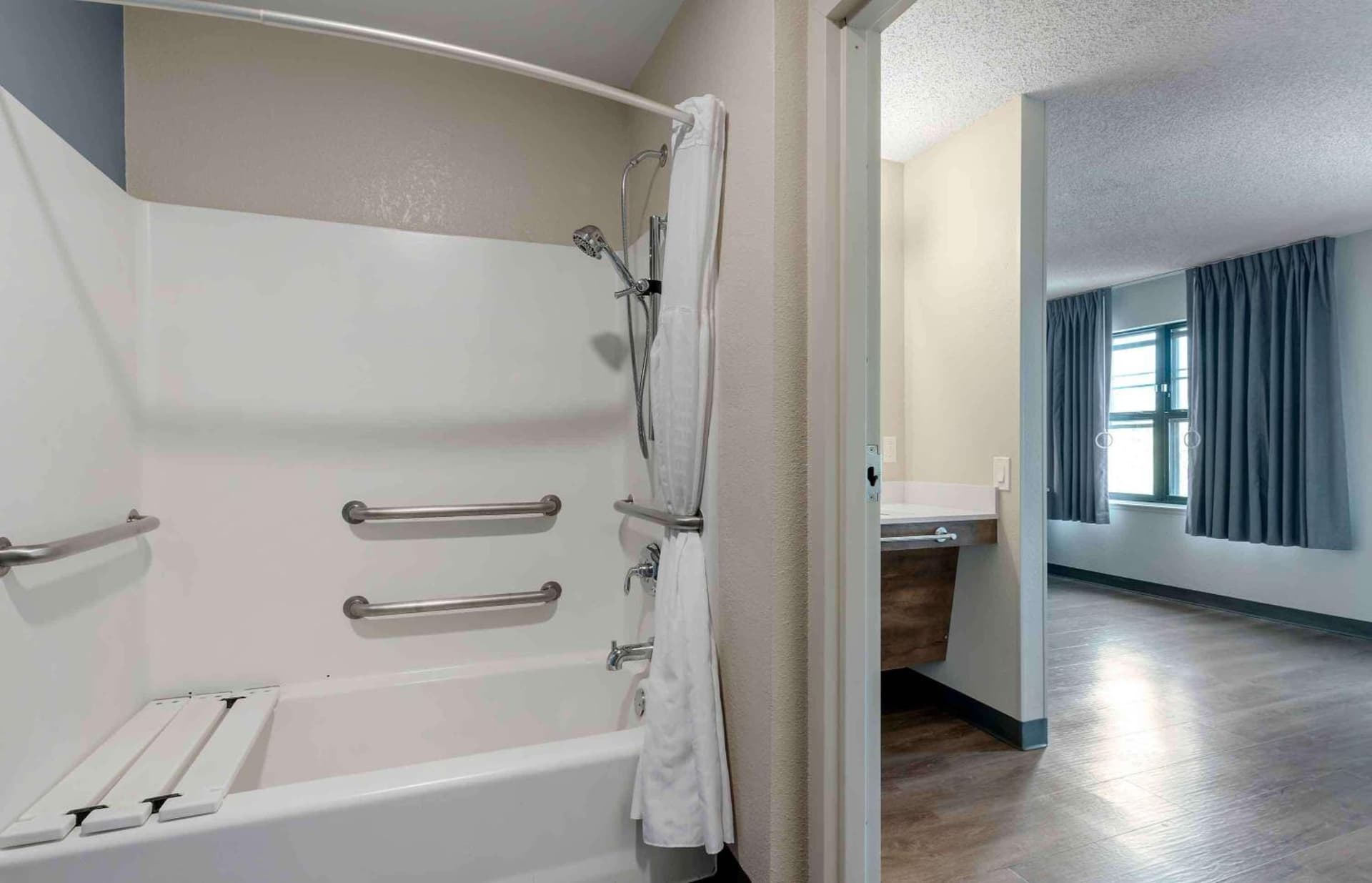Extended Stay America Suites - Fremont - Newark gallery photo in Fremont, CA — image 33