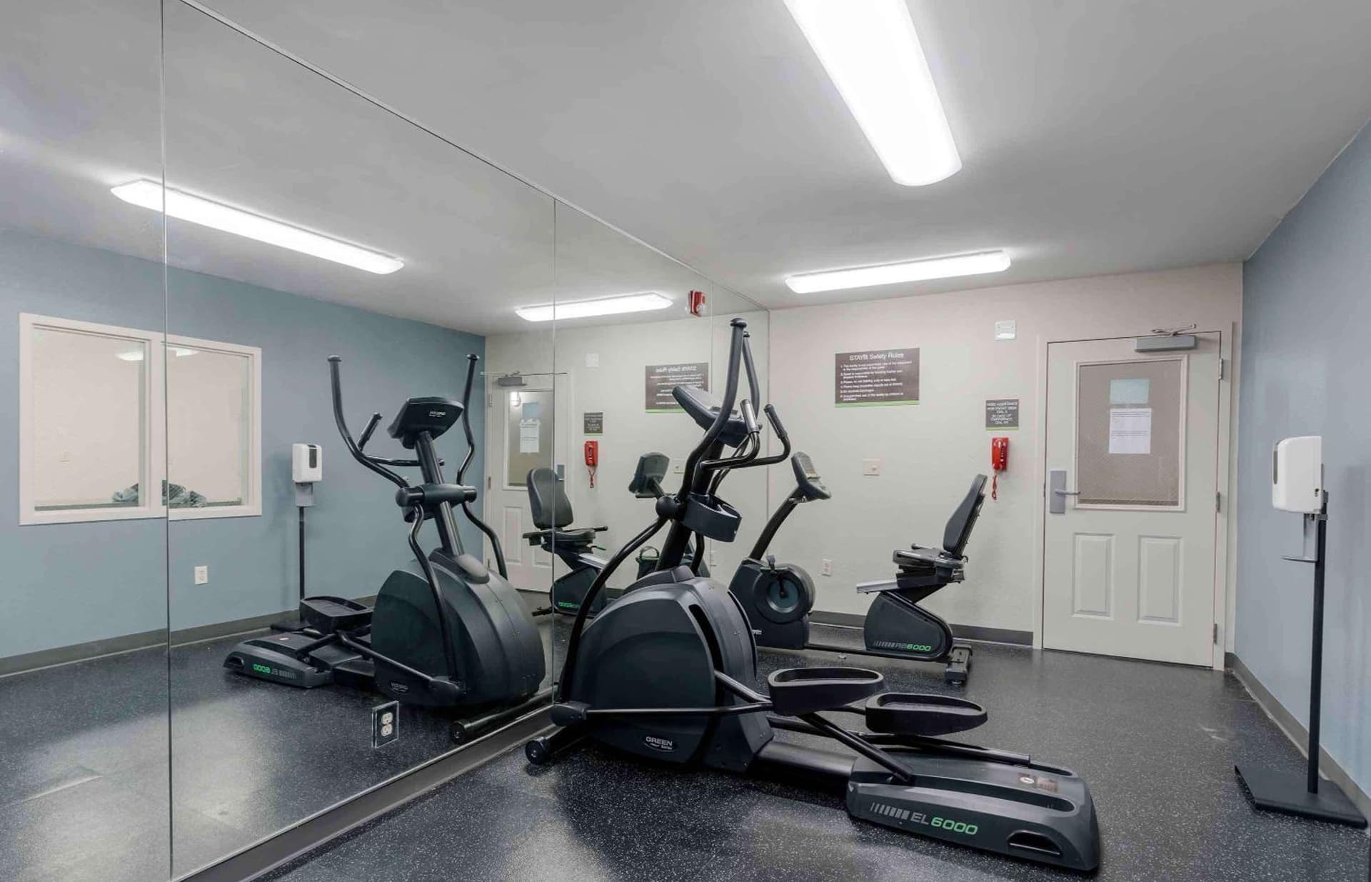 Extended Stay America Suites - Fremont - Newark gallery photo in Fremont, CA — image 86