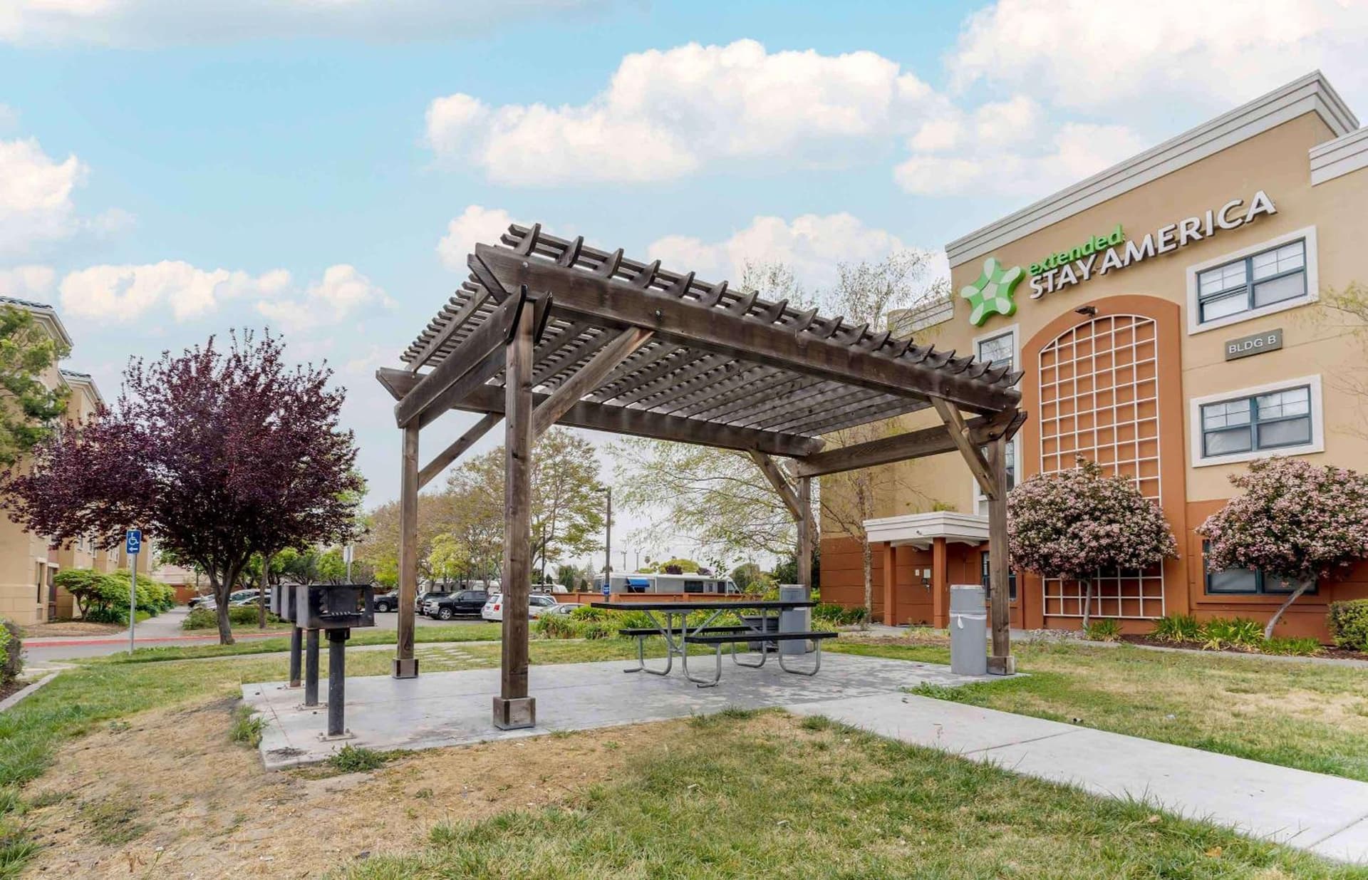 Extended Stay America Suites - Fremont - Newark gallery photo in Fremont, CA — image 67