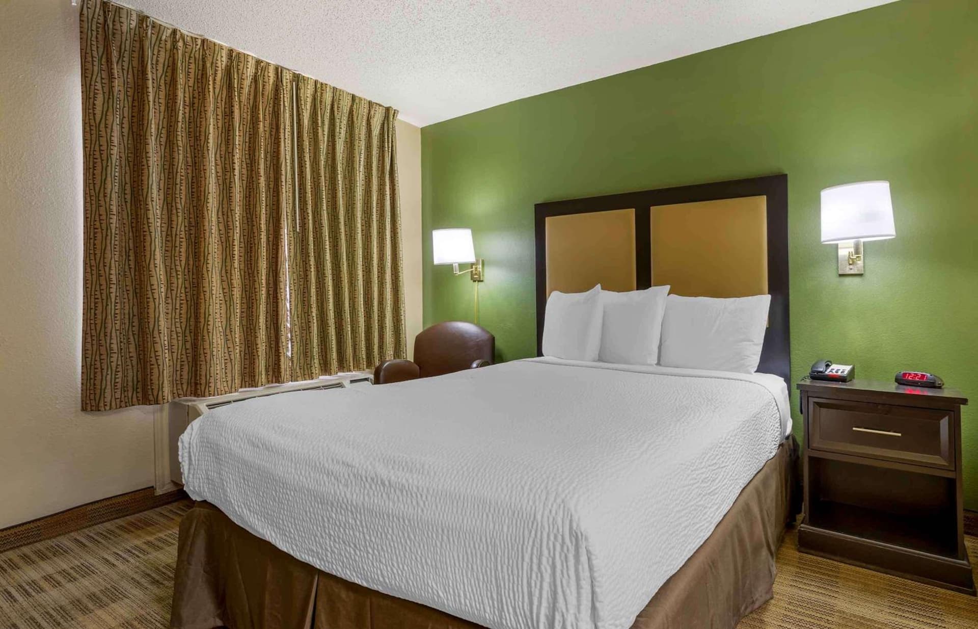 Extended Stay America Select Suites - Denver - Aurora South gallery photo in Aurora, CO — image 35