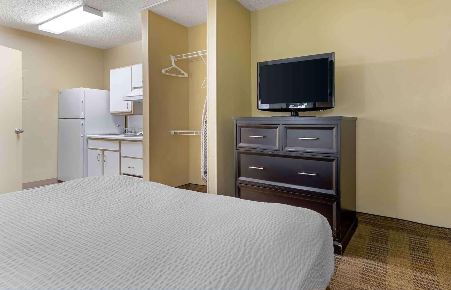 Extended Stay America Select Suites - Denver - Aurora South gallery photo in Aurora, CO — image 10