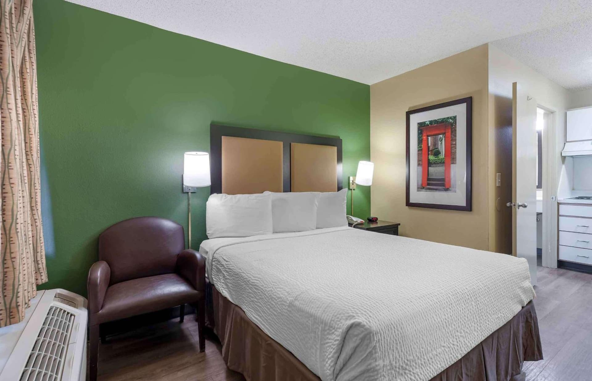 Extended Stay America Select Suites - Denver - Aurora South gallery photo in Aurora, CO — image 11
