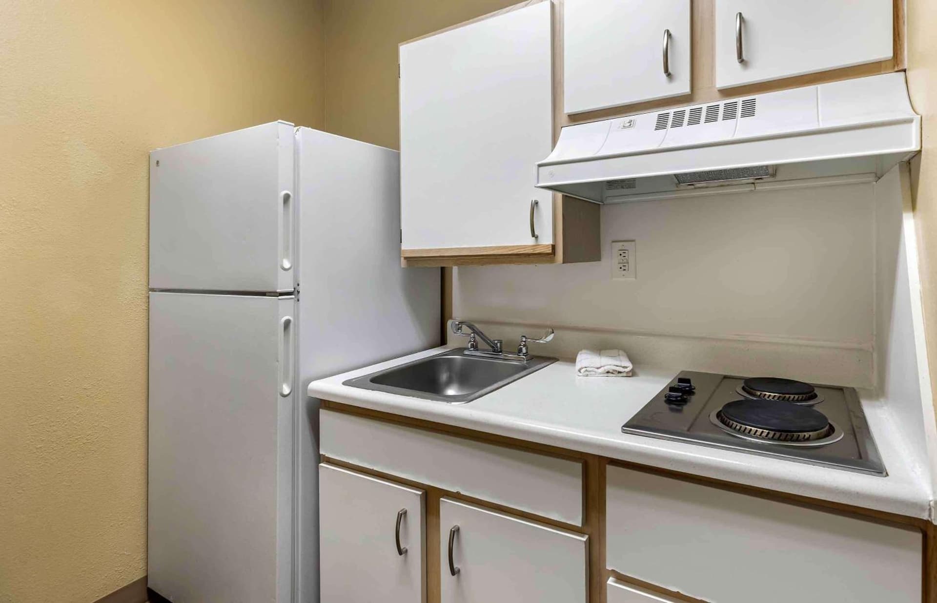 Extended Stay America Select Suites - Denver - Aurora South gallery photo in Aurora, CO — image 48