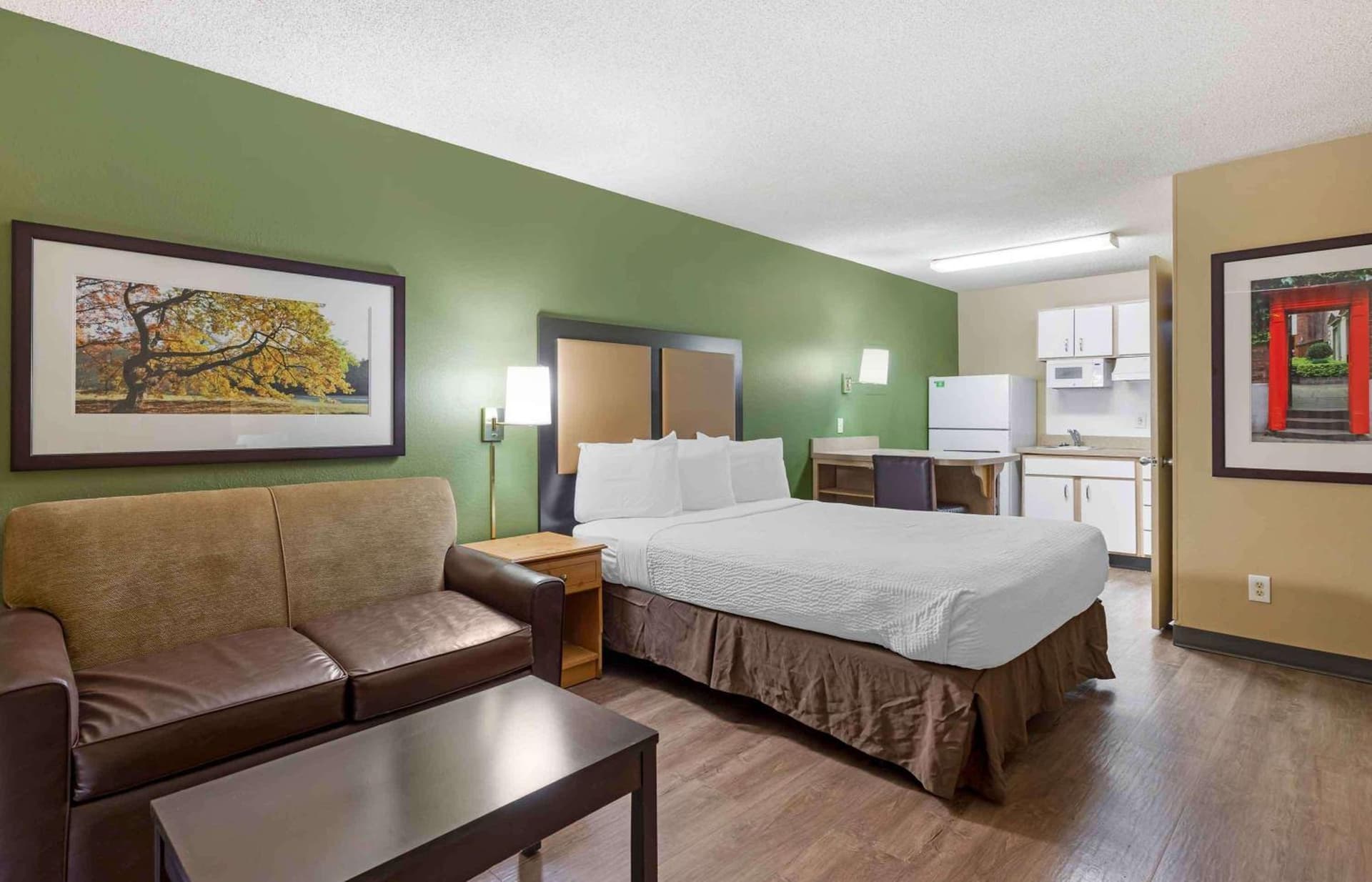 Extended Stay America Select Suites - Denver - Aurora South gallery photo in Aurora, CO — image 38