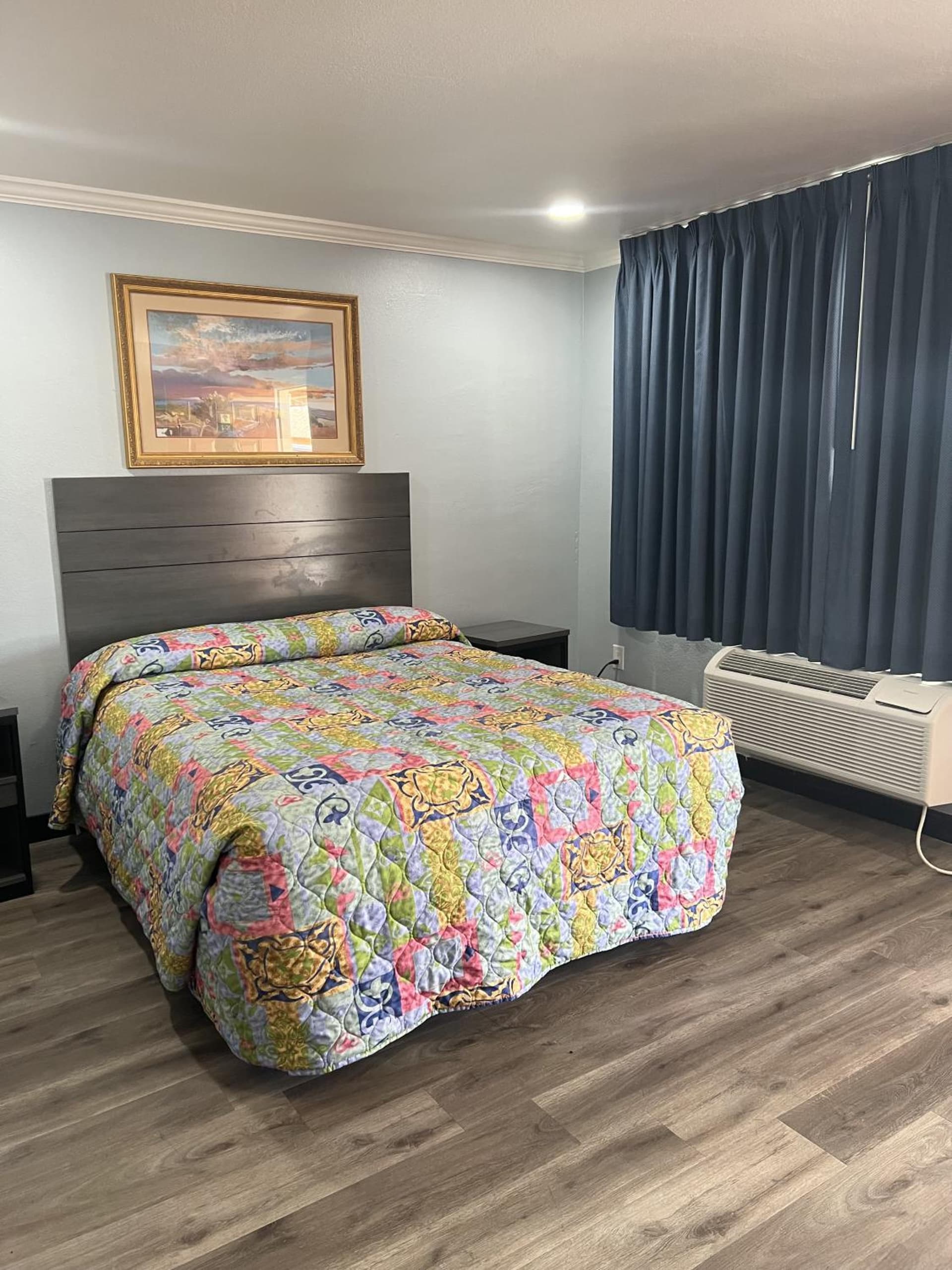 Travel Inn Gilroy gallery photo in Gilroy, CA — image 24