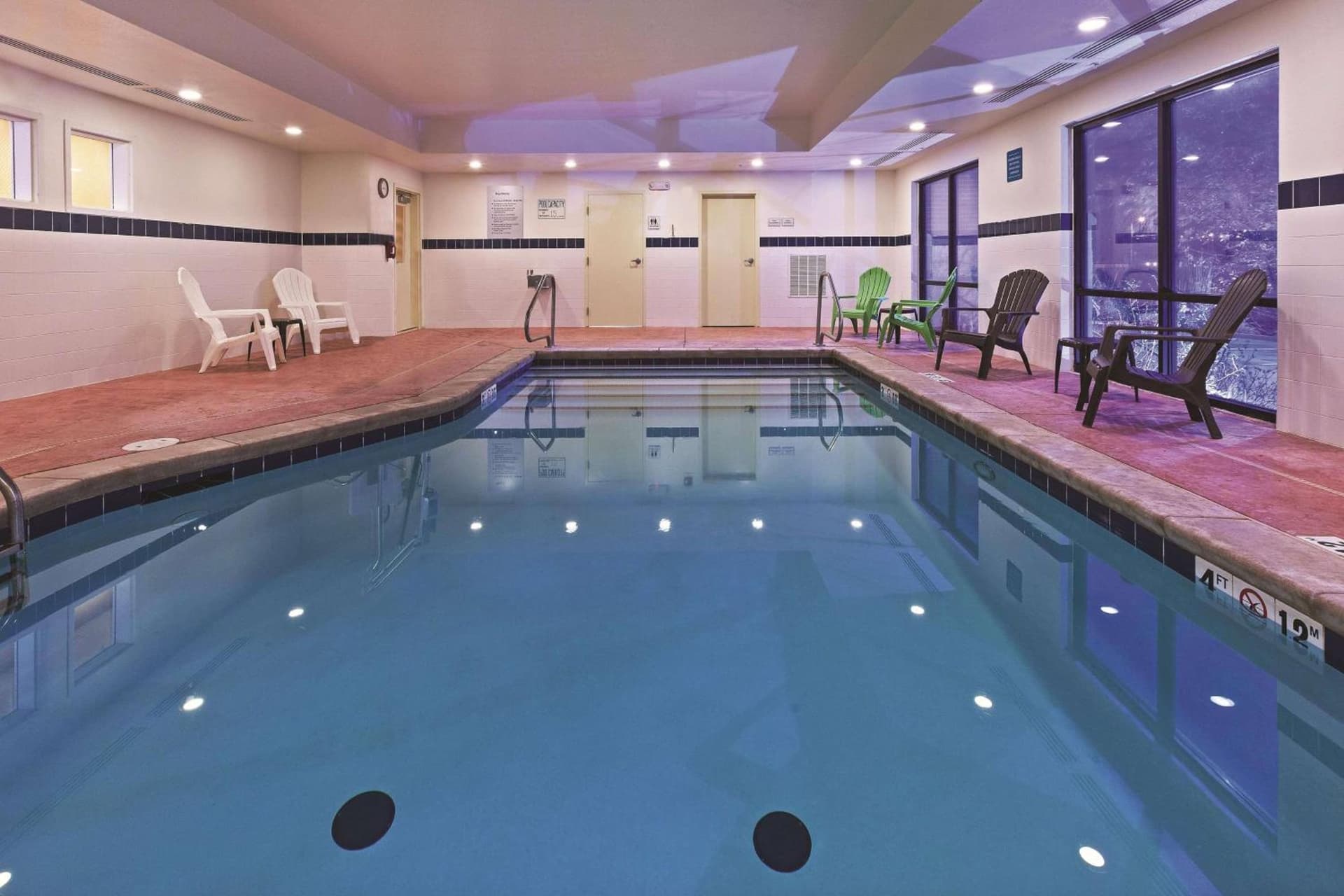 La Quinta by Wyndham Edmond gallery photo in Edmond, OK — image 15