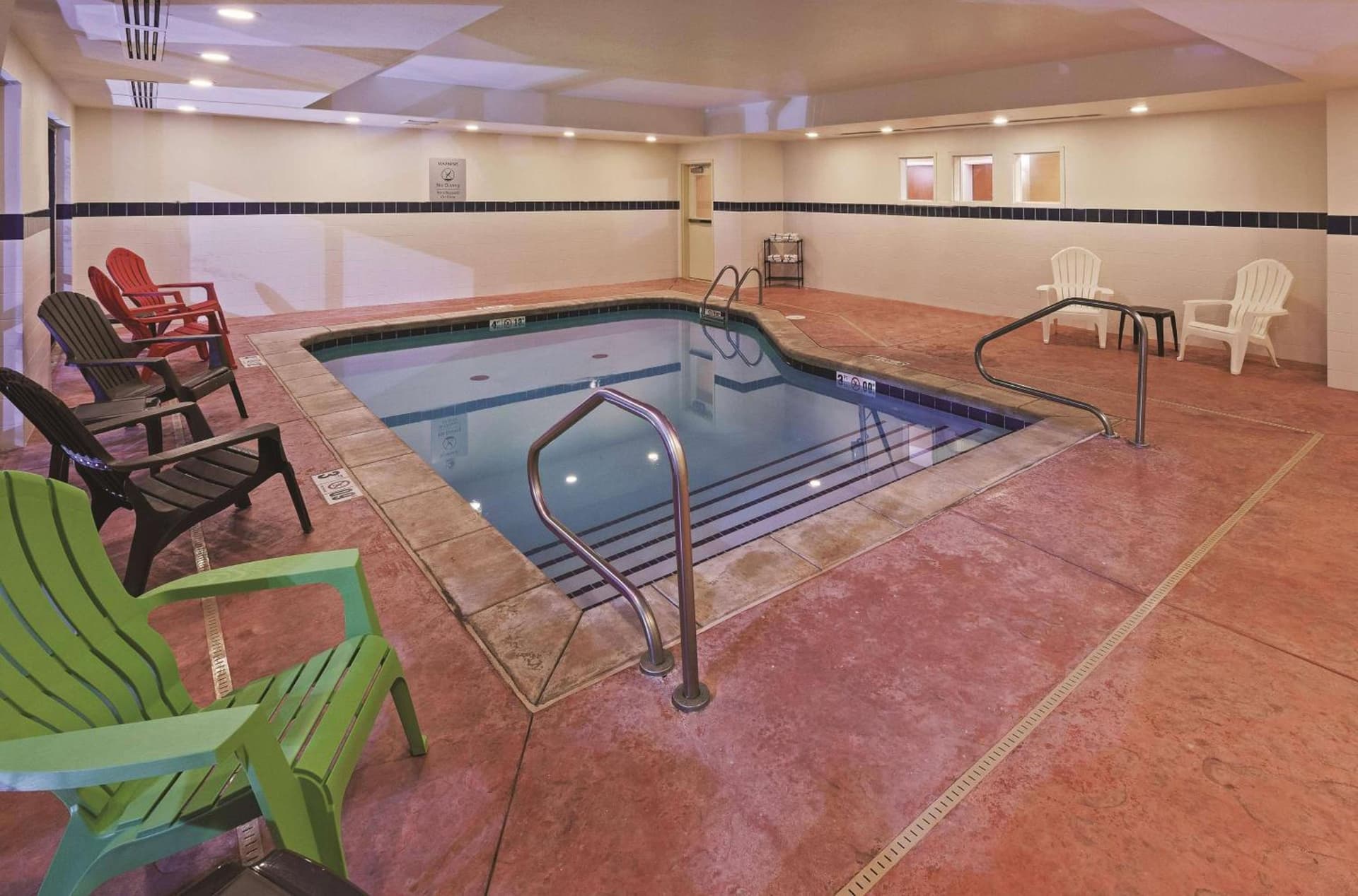 La Quinta by Wyndham Edmond gallery photo in Edmond, OK — image 14