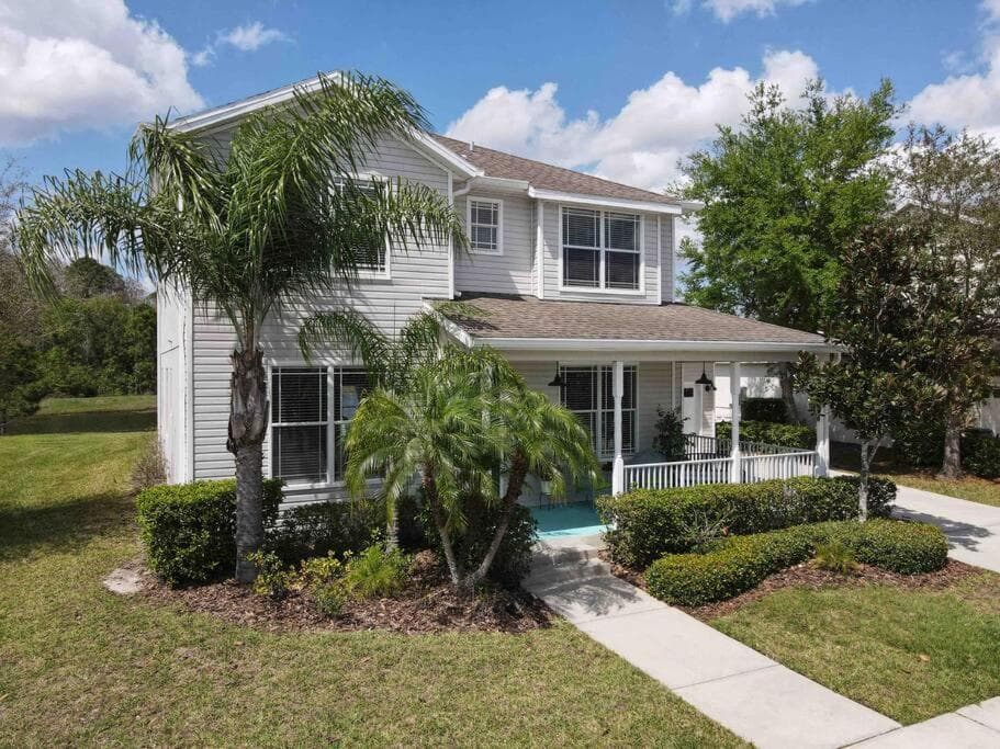 - GREAT VALUE- pool, free spa heat. — hotel in Kissimmee, Florida