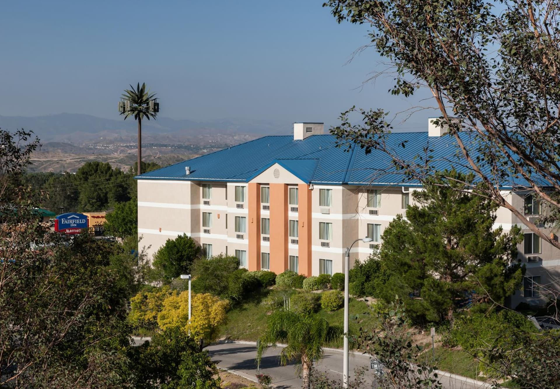 Fairfield Inn by Marriott Santa Clarita Valencia gallery photo in Santa Clarita, CA — image 13