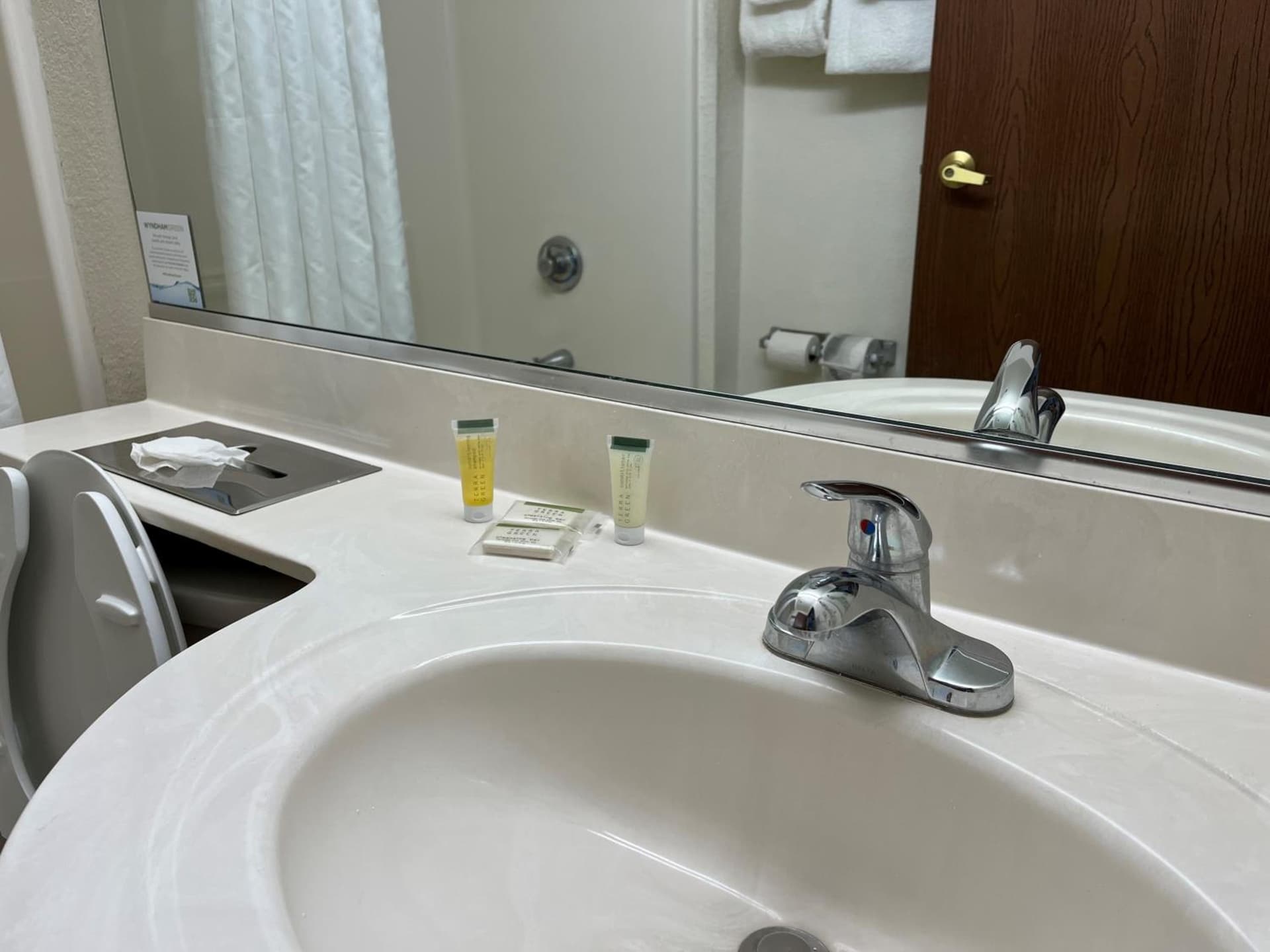 Microtel Inn and Suites by Wyndham - Lady Lake/ The Villages gallery photo in The Villages, FL — image 48