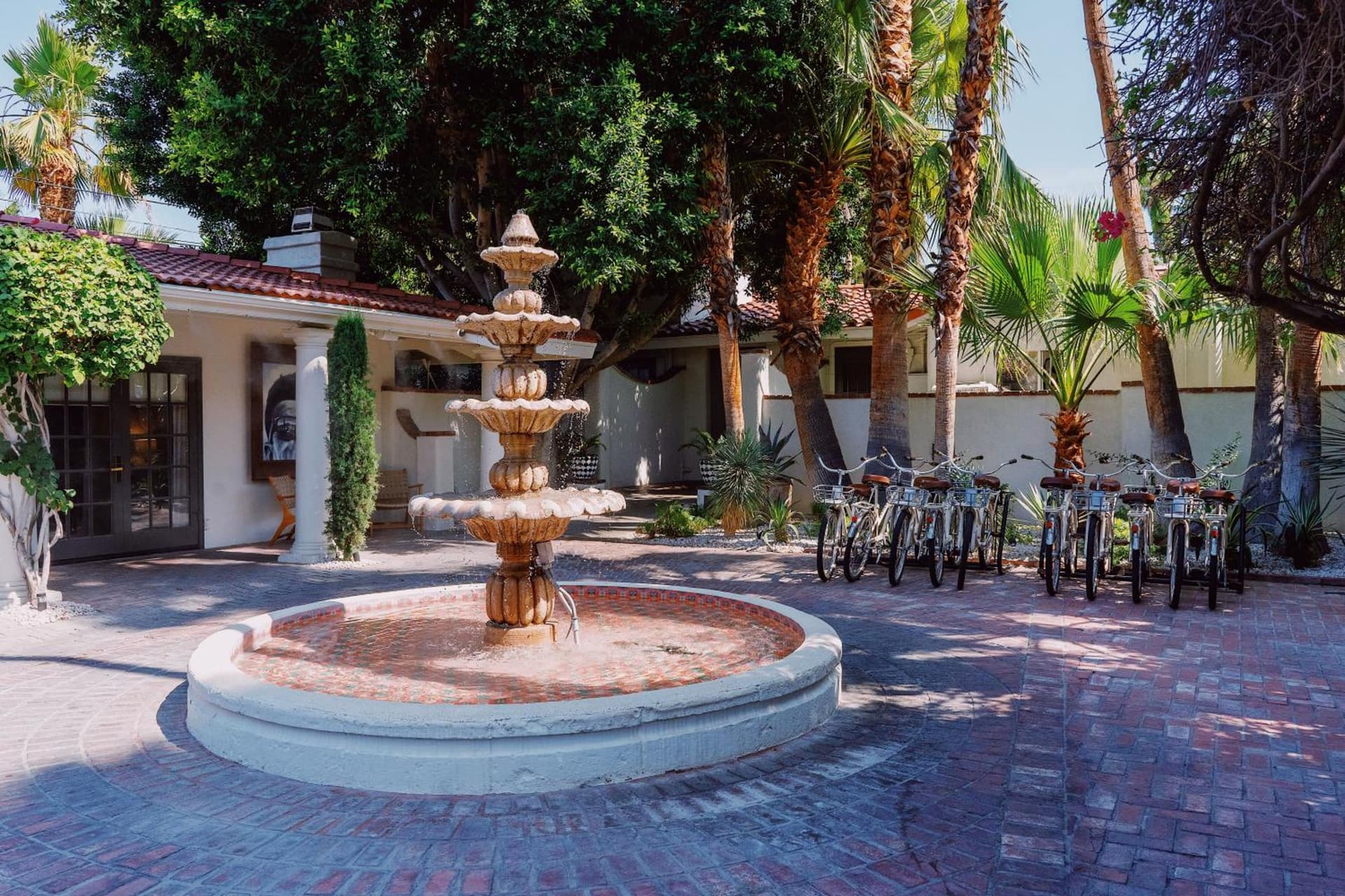Villa Royale gallery photo in Palm Springs, CA — image 8