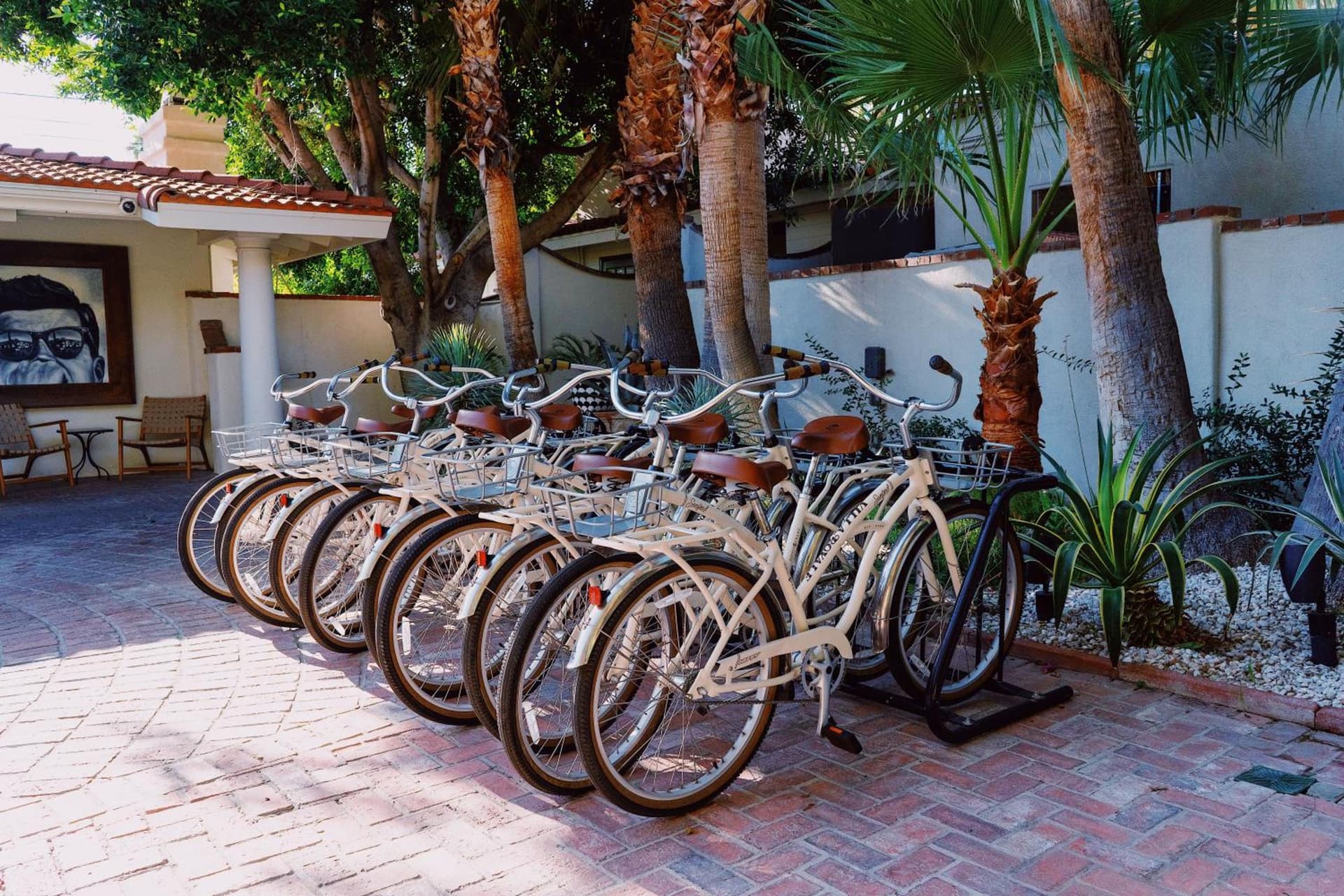 Villa Royale gallery photo in Palm Springs, CA — image 42