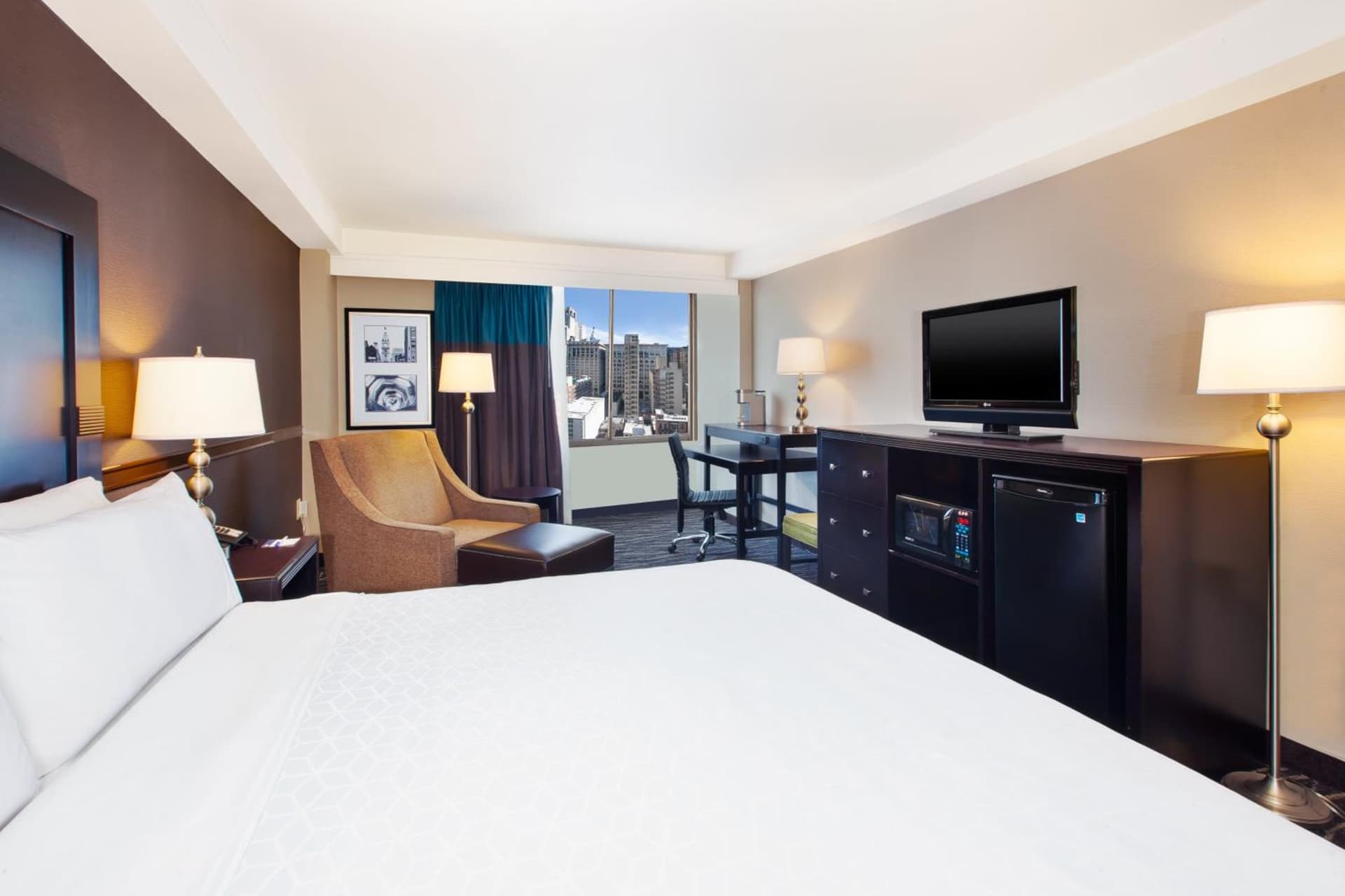 Holiday Inn Express Philadelphia-Midtown by IHG gallery photo in Philadelphia, PA — image 42