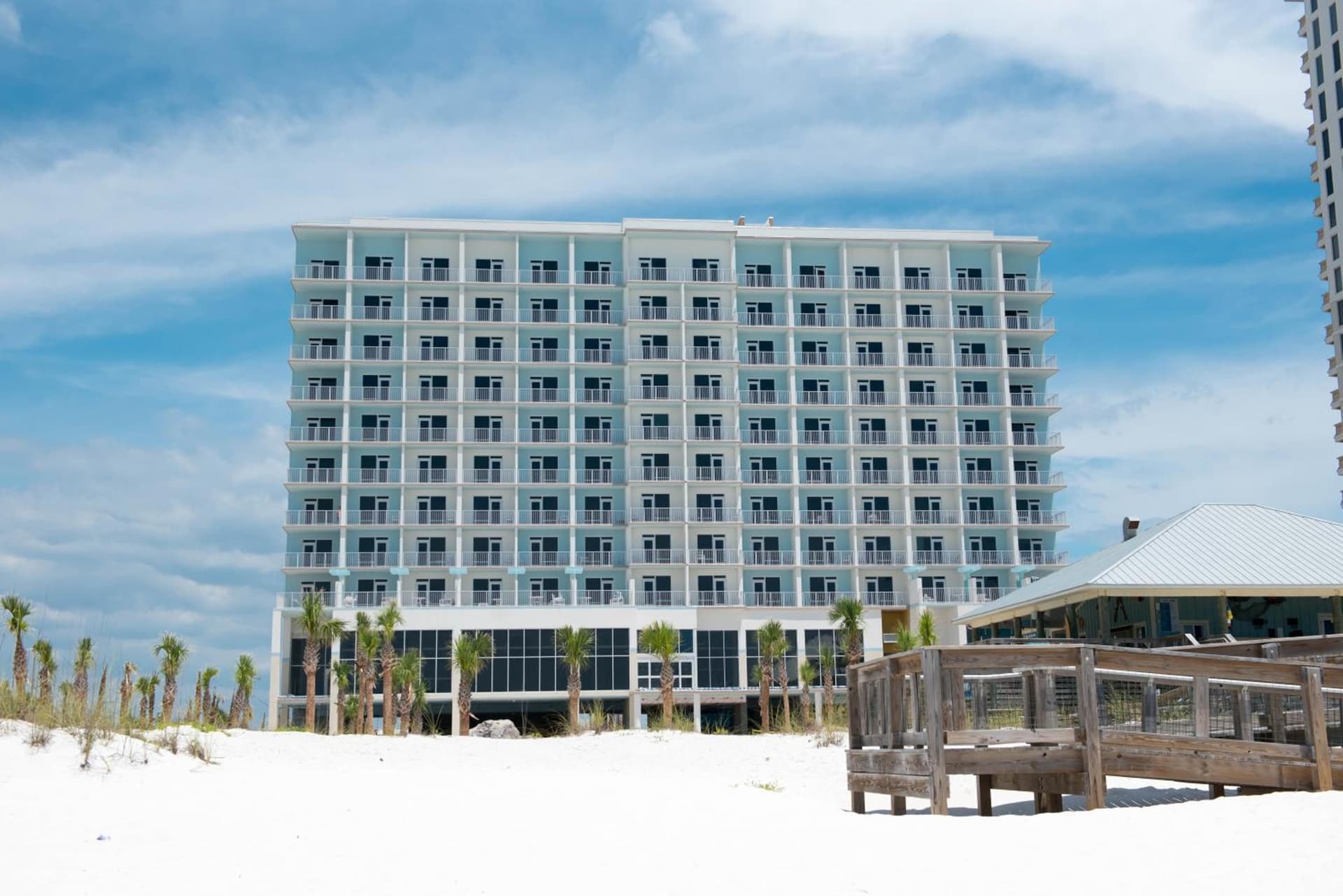 Fairfield by Marriott Inn & Suites Pensacola Beach gallery photo in Pensacola Beach, FL — image 43