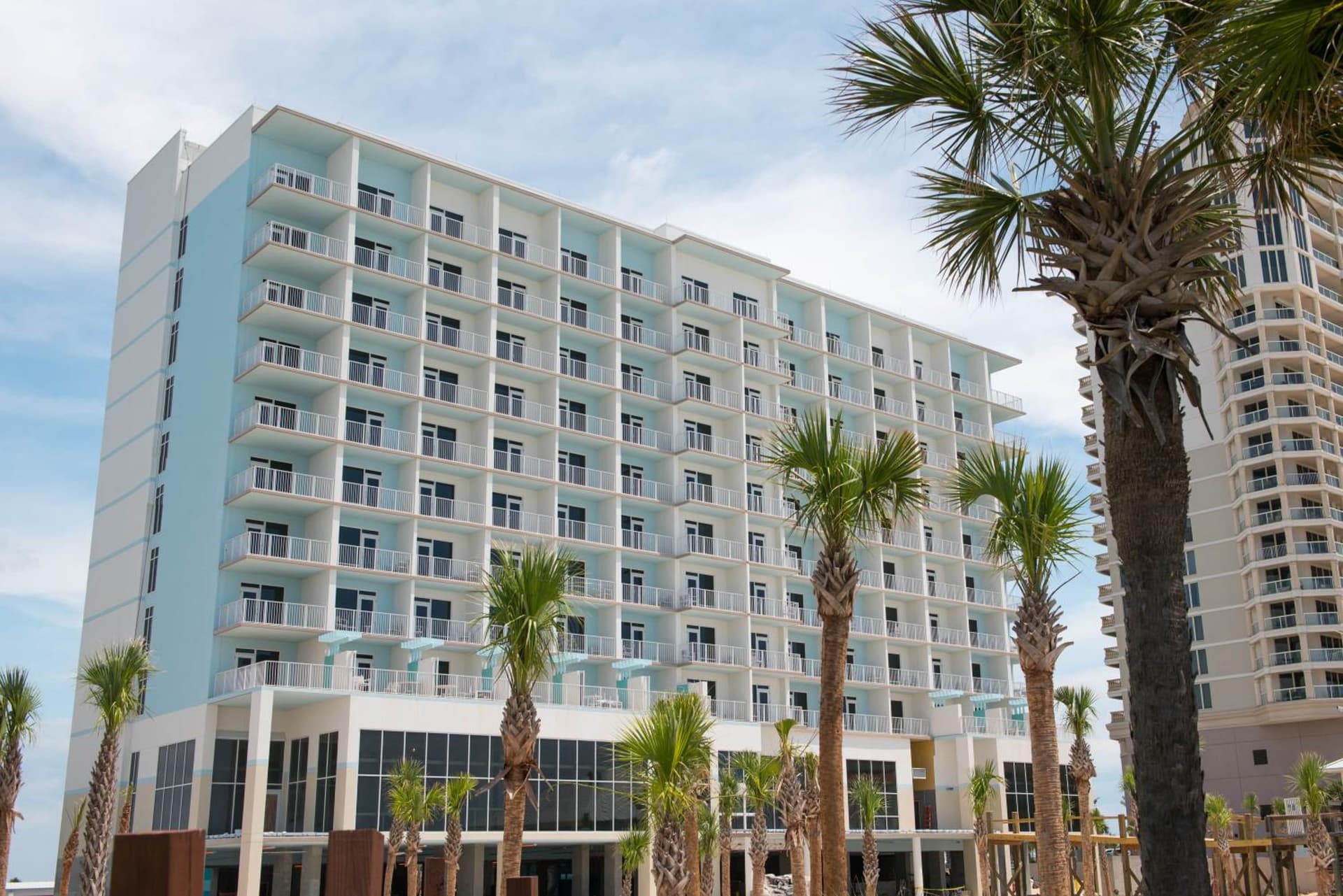 Fairfield by Marriott Inn & Suites Pensacola Beach gallery photo in Pensacola Beach, FL — image 22