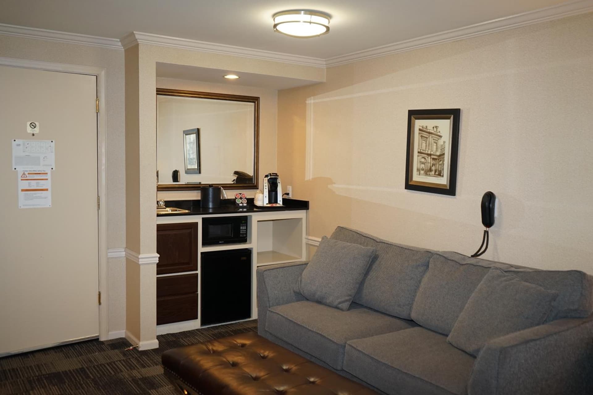 Wingate by Wyndham Bellingham Heritage Inn gallery photo in Bellingham, WA — image 23