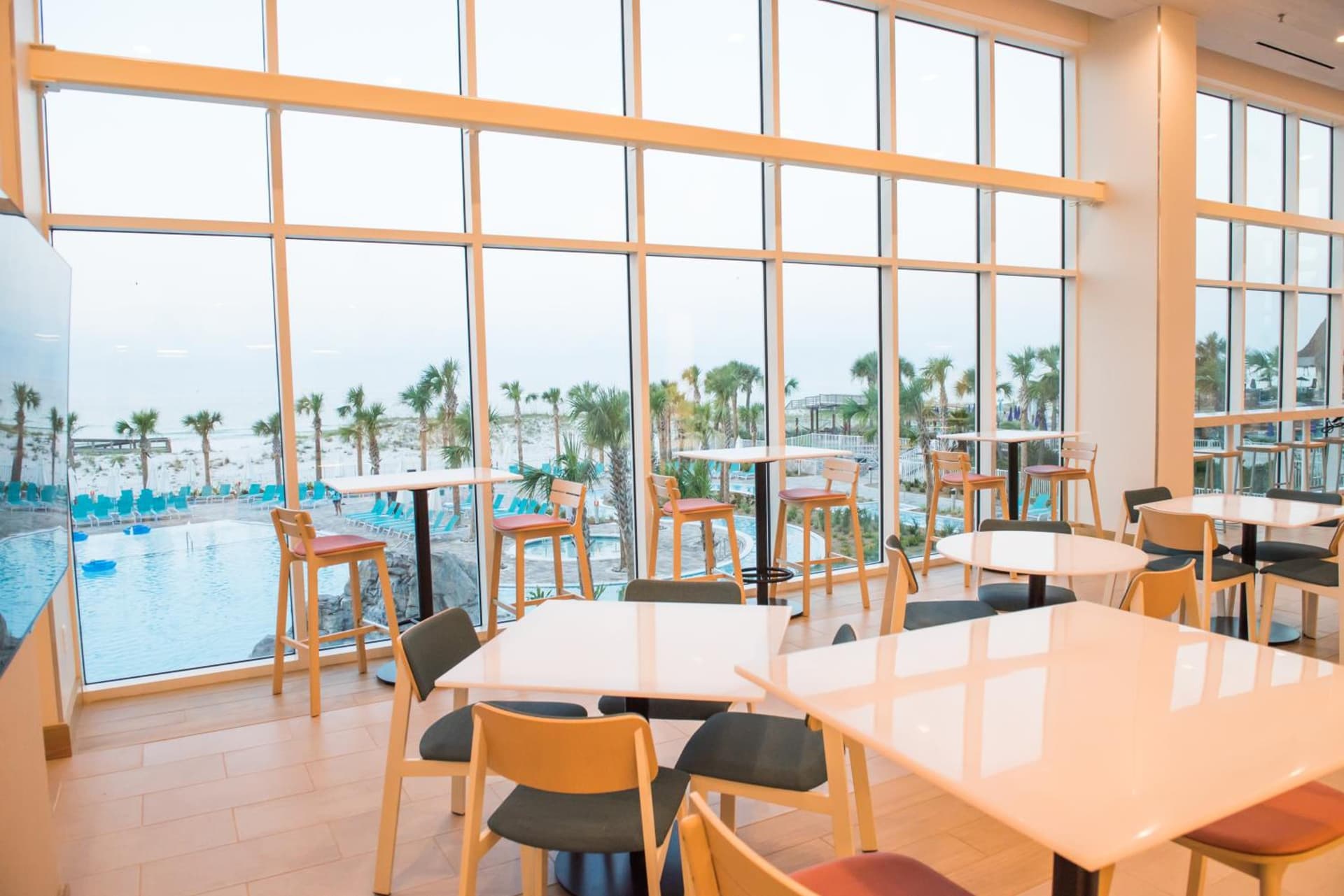 Fairfield by Marriott Inn & Suites Pensacola Beach gallery photo in Pensacola Beach, FL — image 36