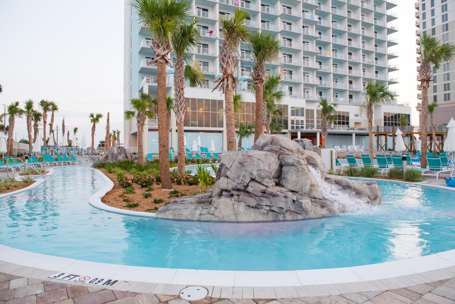 Fairfield by Marriott Inn & Suites Pensacola Beach gallery photo in Pensacola Beach, FL — image 69
