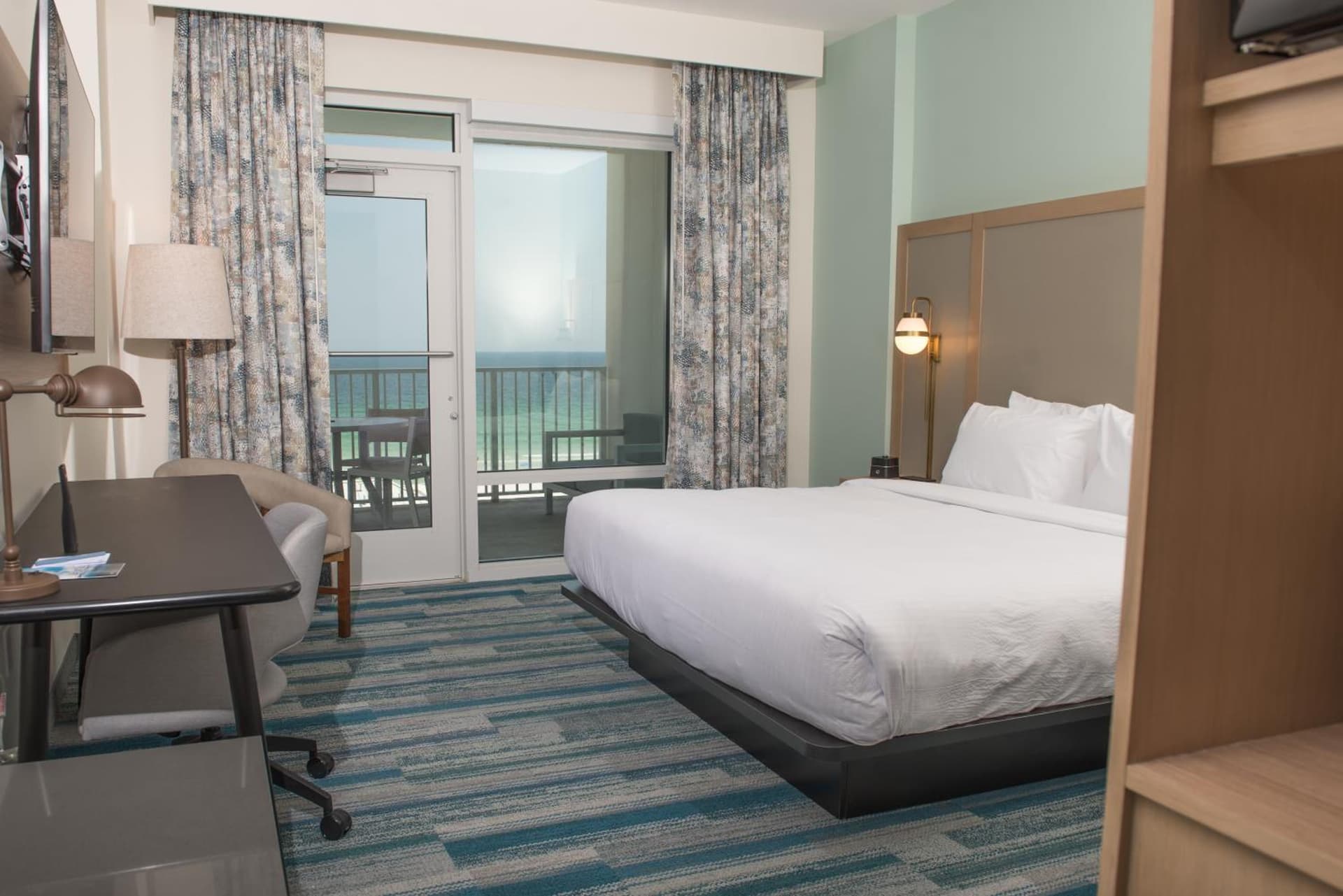 Fairfield by Marriott Inn & Suites Pensacola Beach gallery photo in Pensacola Beach, FL — image 51