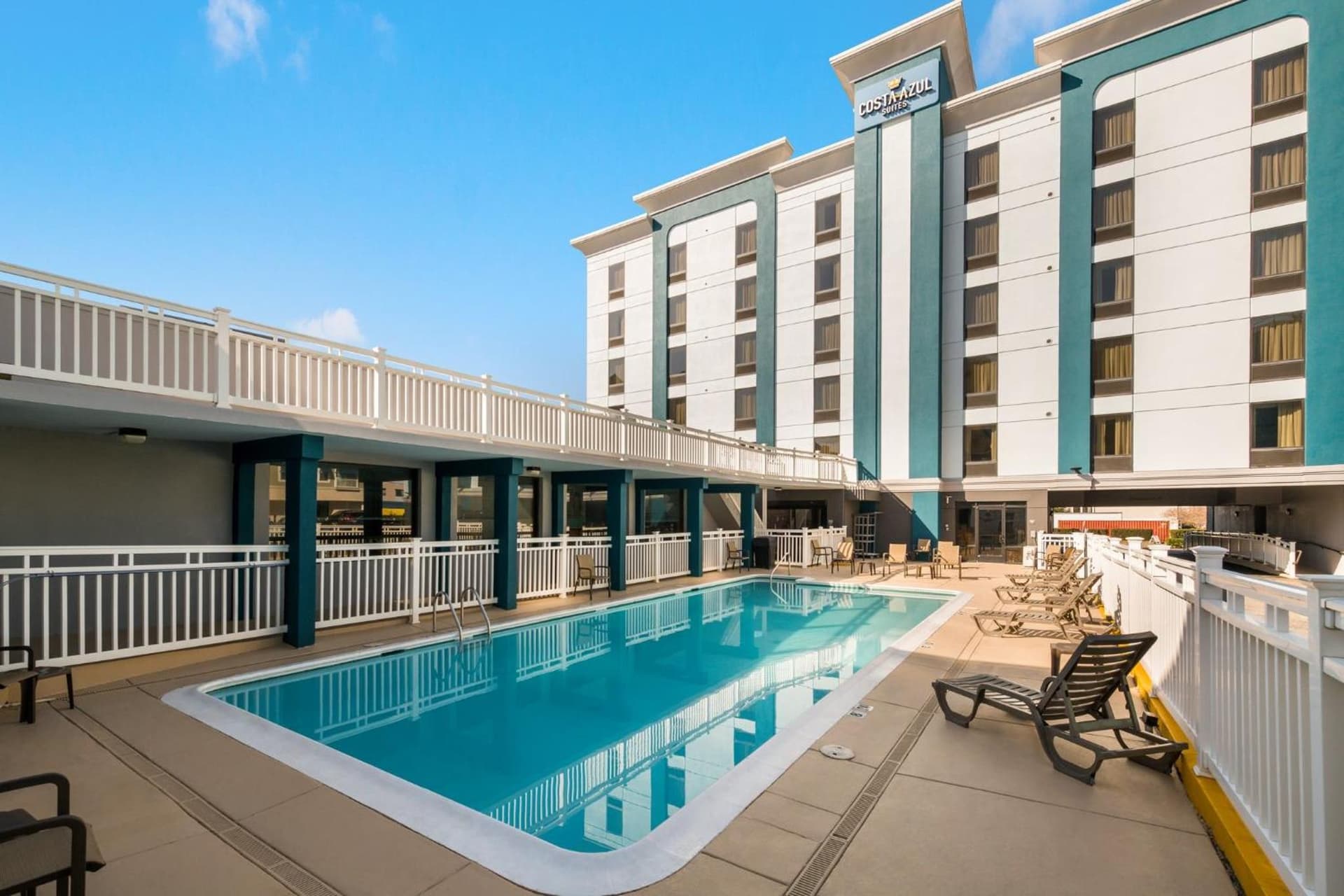 Garner Hotel Virginia Beach North by IHG gallery photo in Virginia Beach, VA — image 36