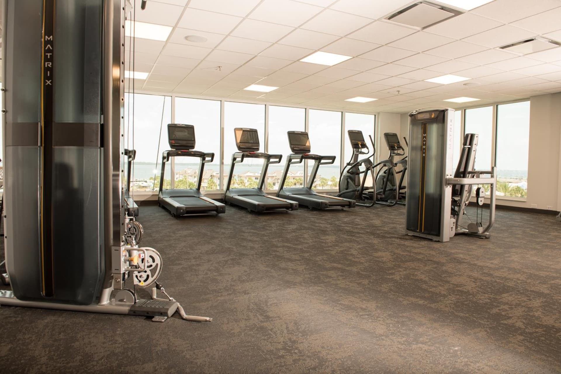 Fairfield by Marriott Inn & Suites Pensacola Beach gallery photo in Pensacola Beach, FL — image 4